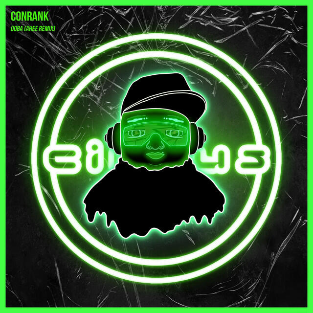 Релиз Ooba (Ahee Remix)