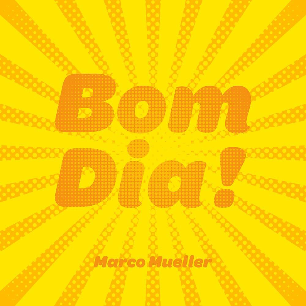 Релиз Bom Dia !