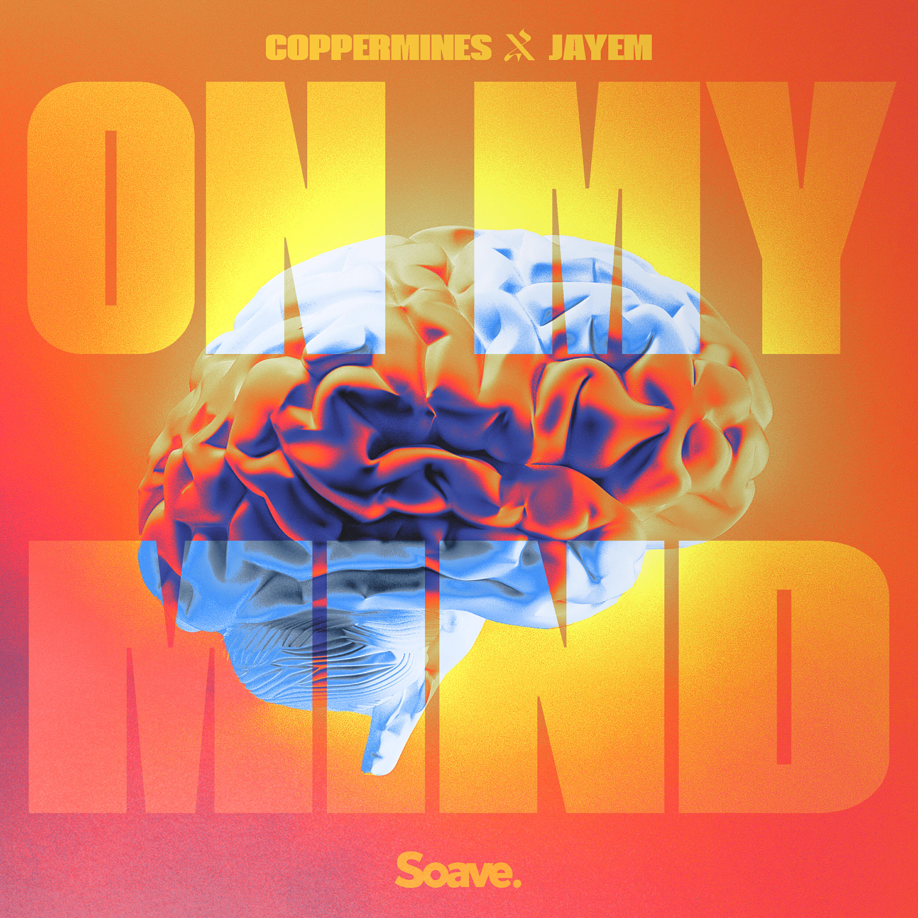 Релиз On My Mind