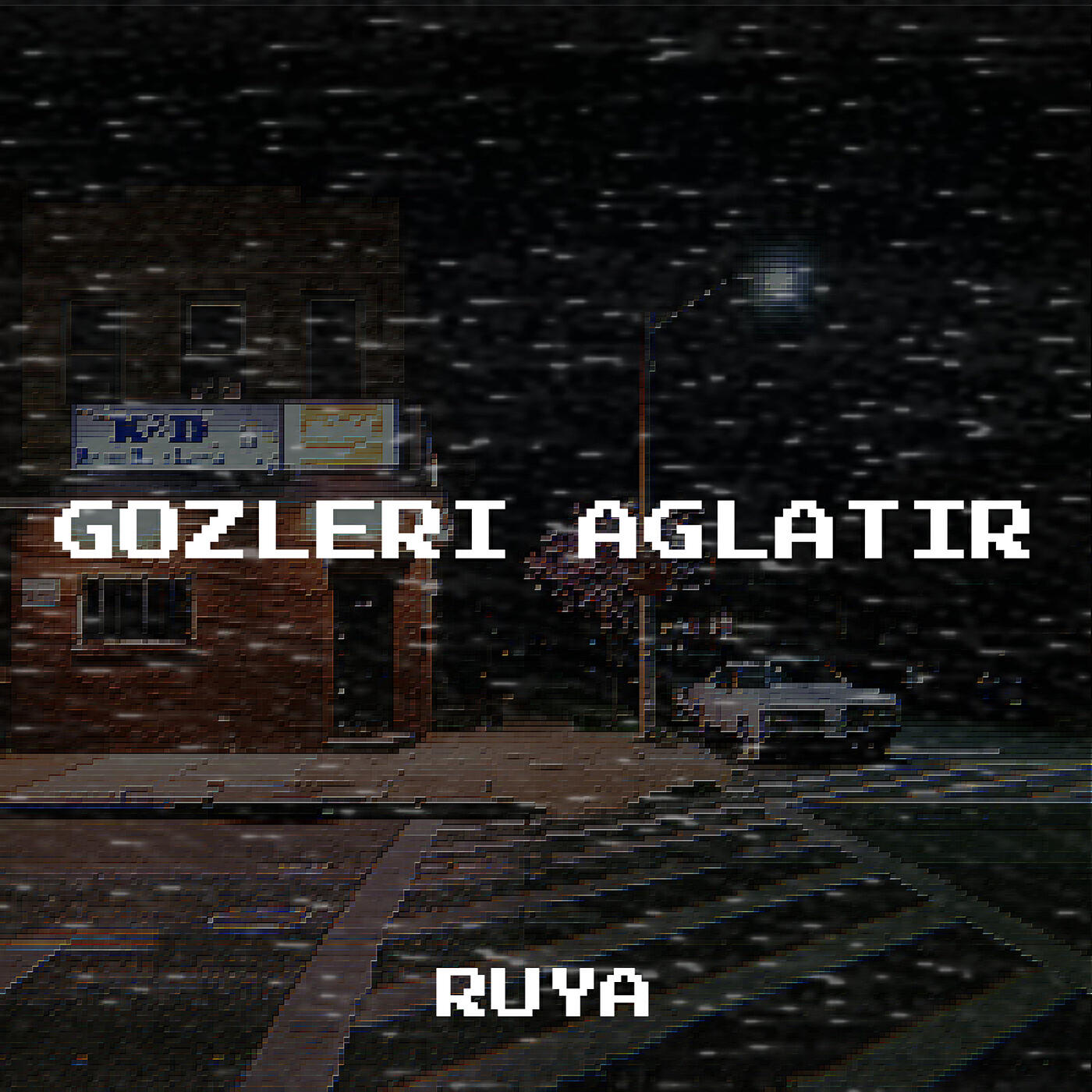 Релиз Gozleri Aglatir