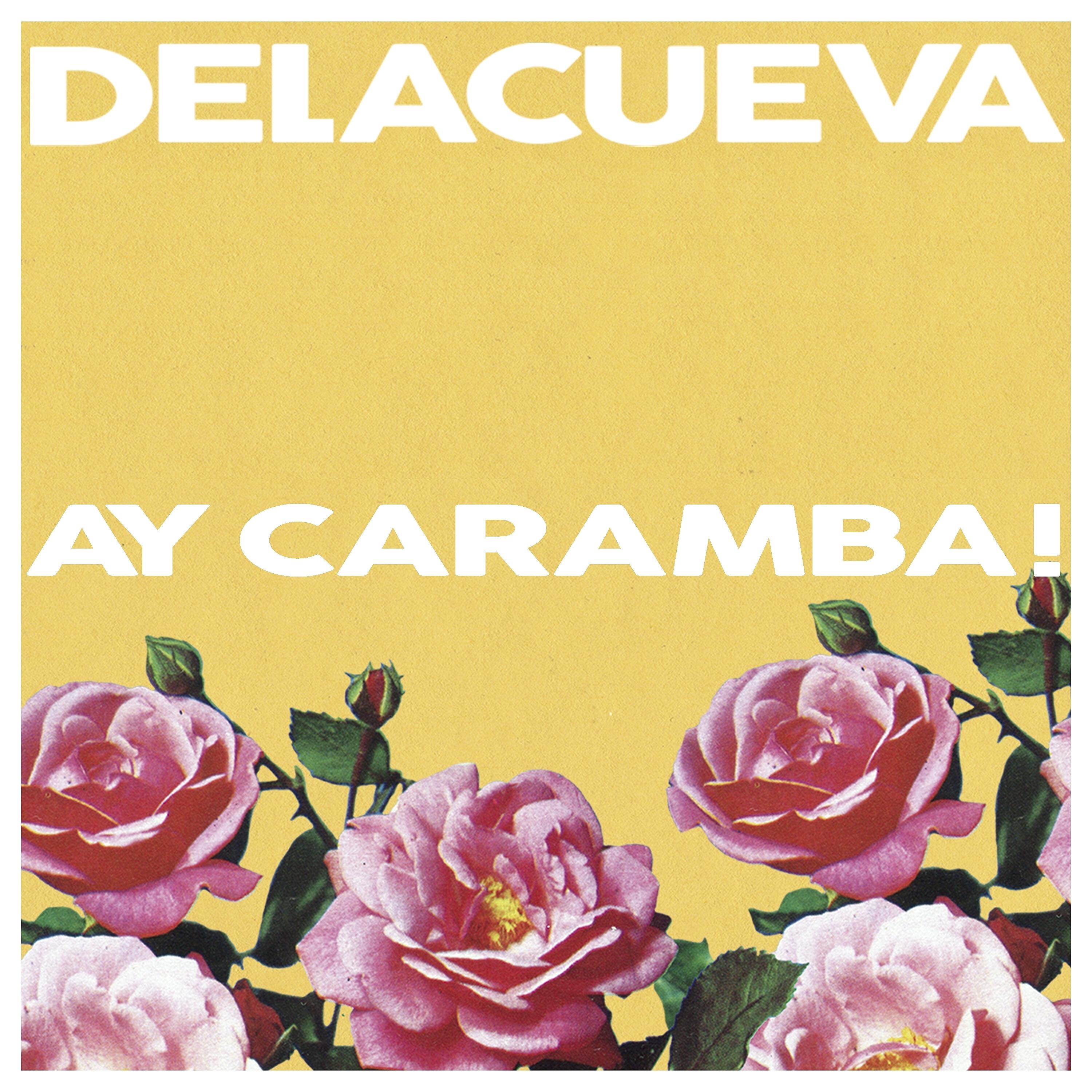 Релиз Ay Caramba!
