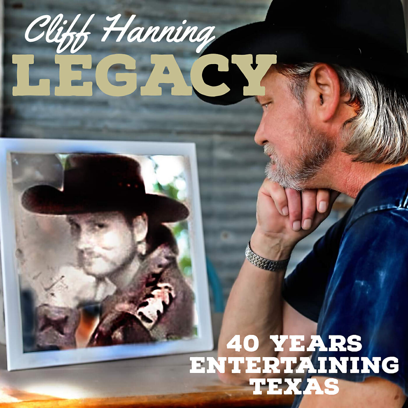 Cliff Hanning
