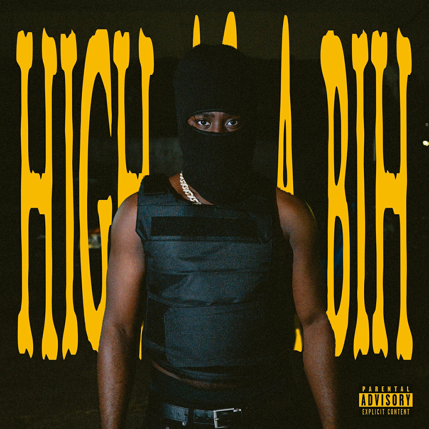 Релиз High as a Bih