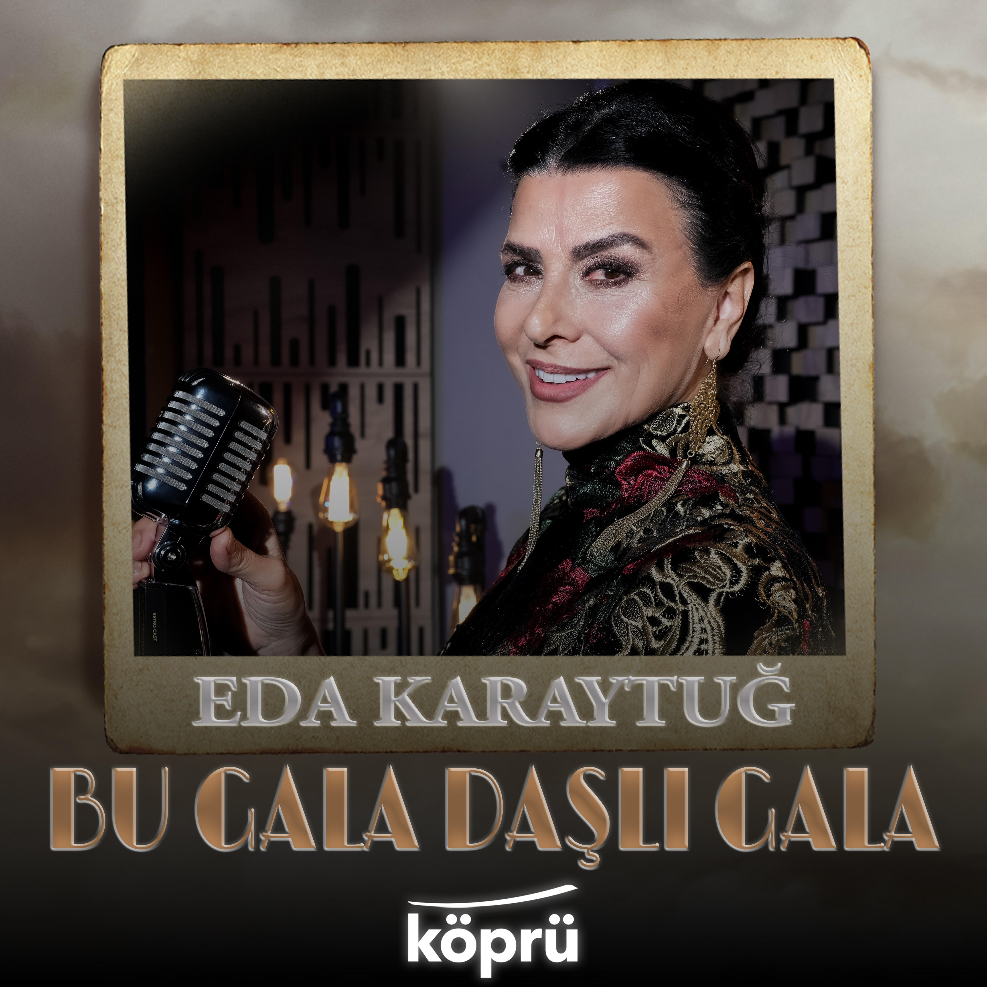 Релиз Bu Gala Daşlı Gala