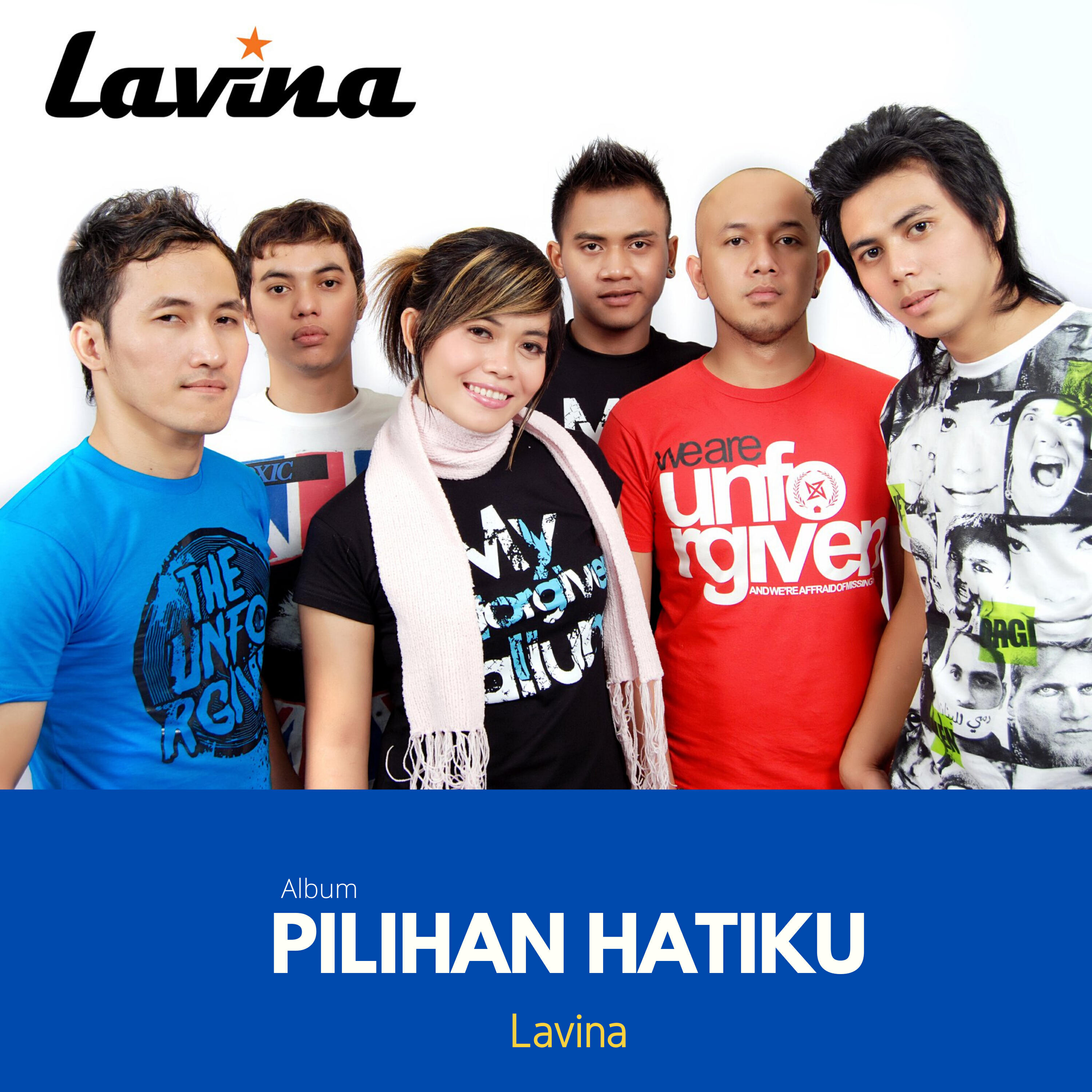 Релиз Pilihan Hatiku