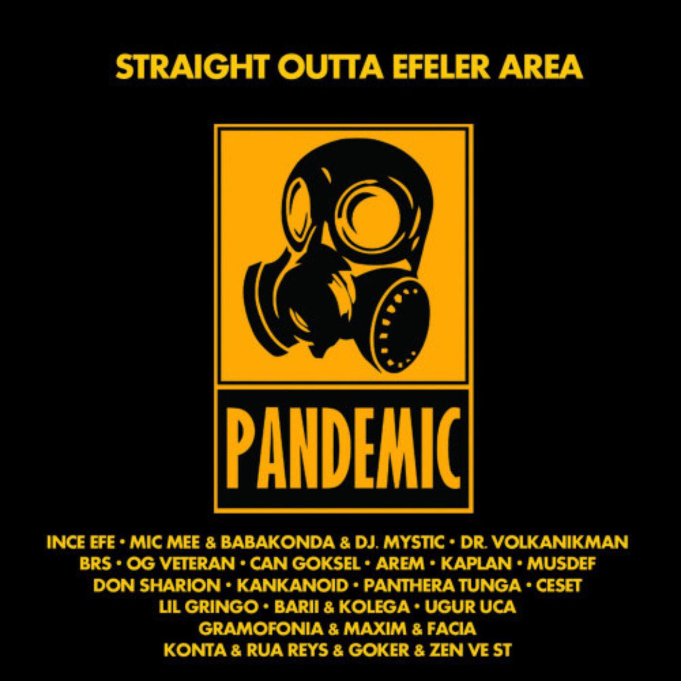 Релиз Pandemic
