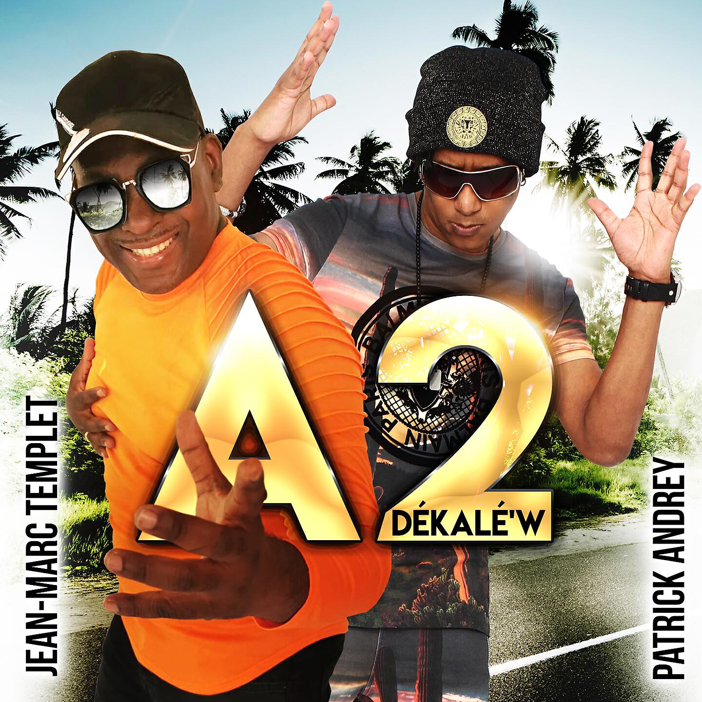 Релиз Dékalé'w