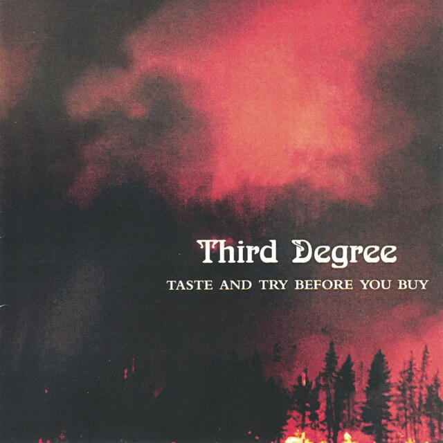 Релиз Taste And Try Before You Buy