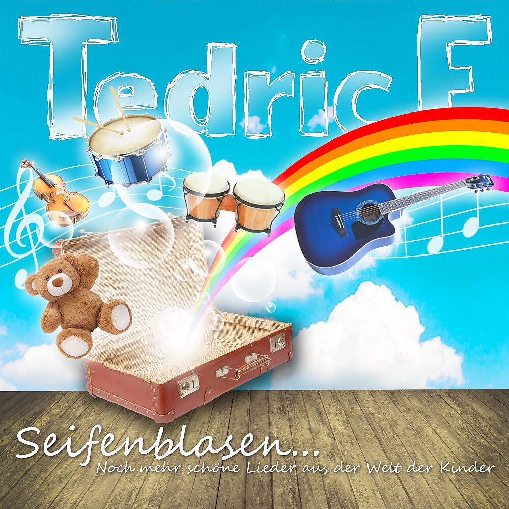 Релиз Seifenblasen... (Noch mehr schöne Lieder aus der Welt der Kinder)