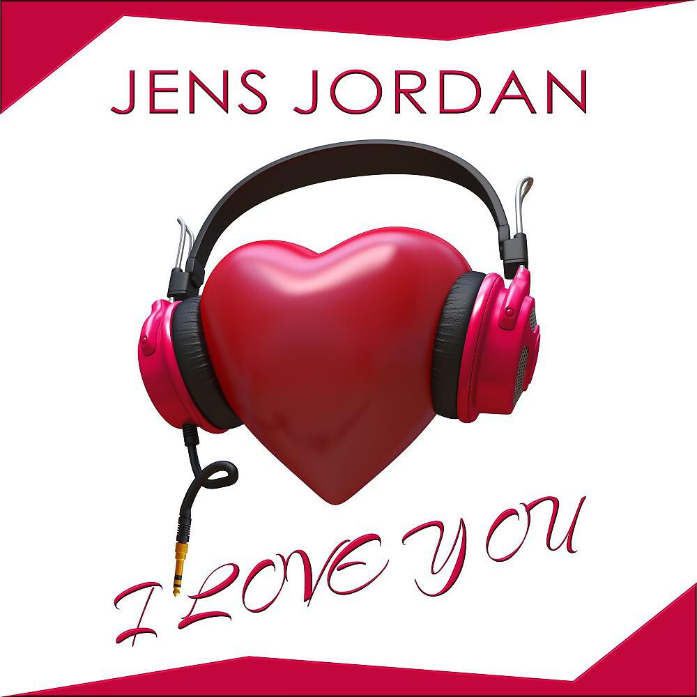Релиз I Love You