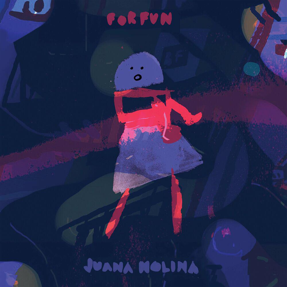 Релиз Forfun