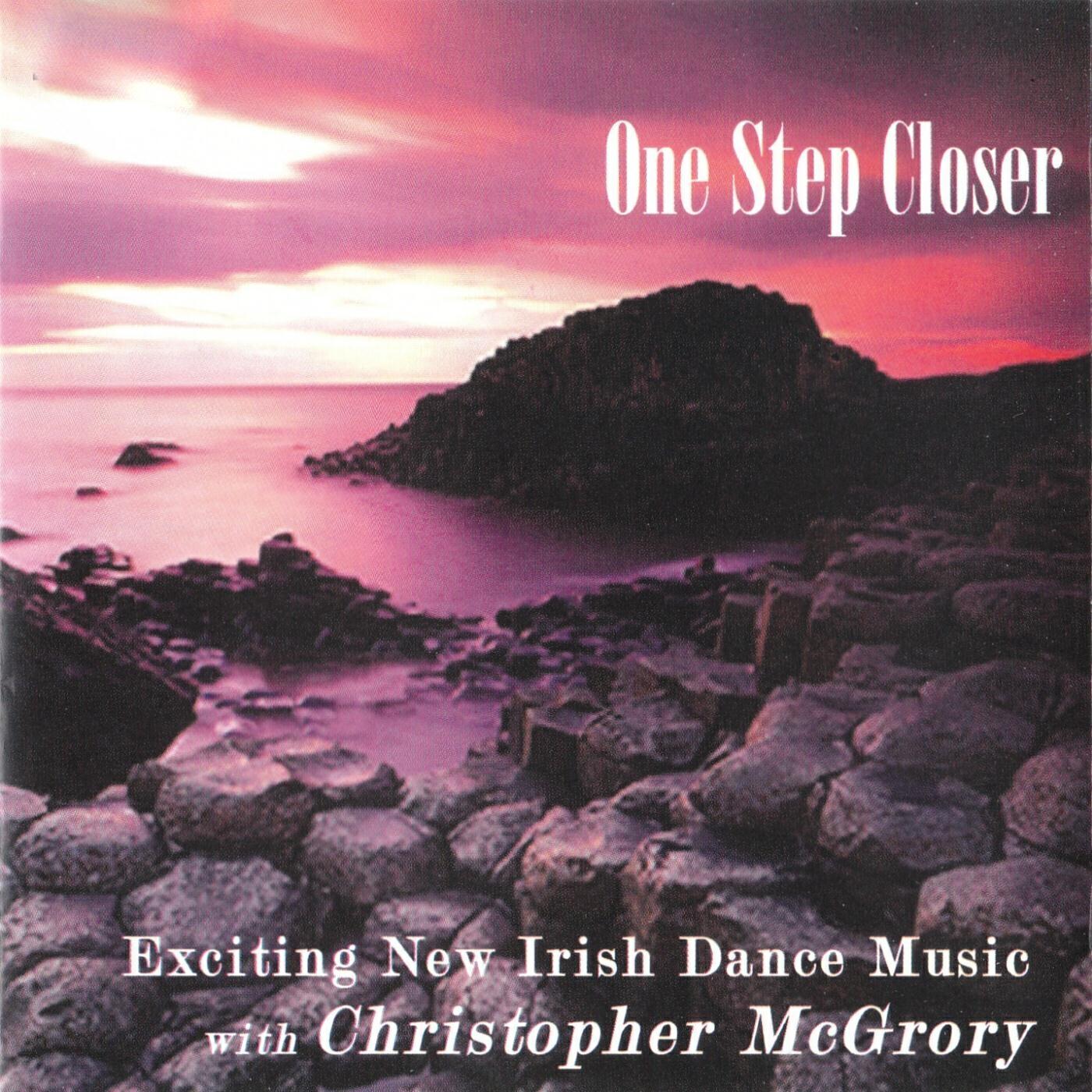 Релиз One Step Closer