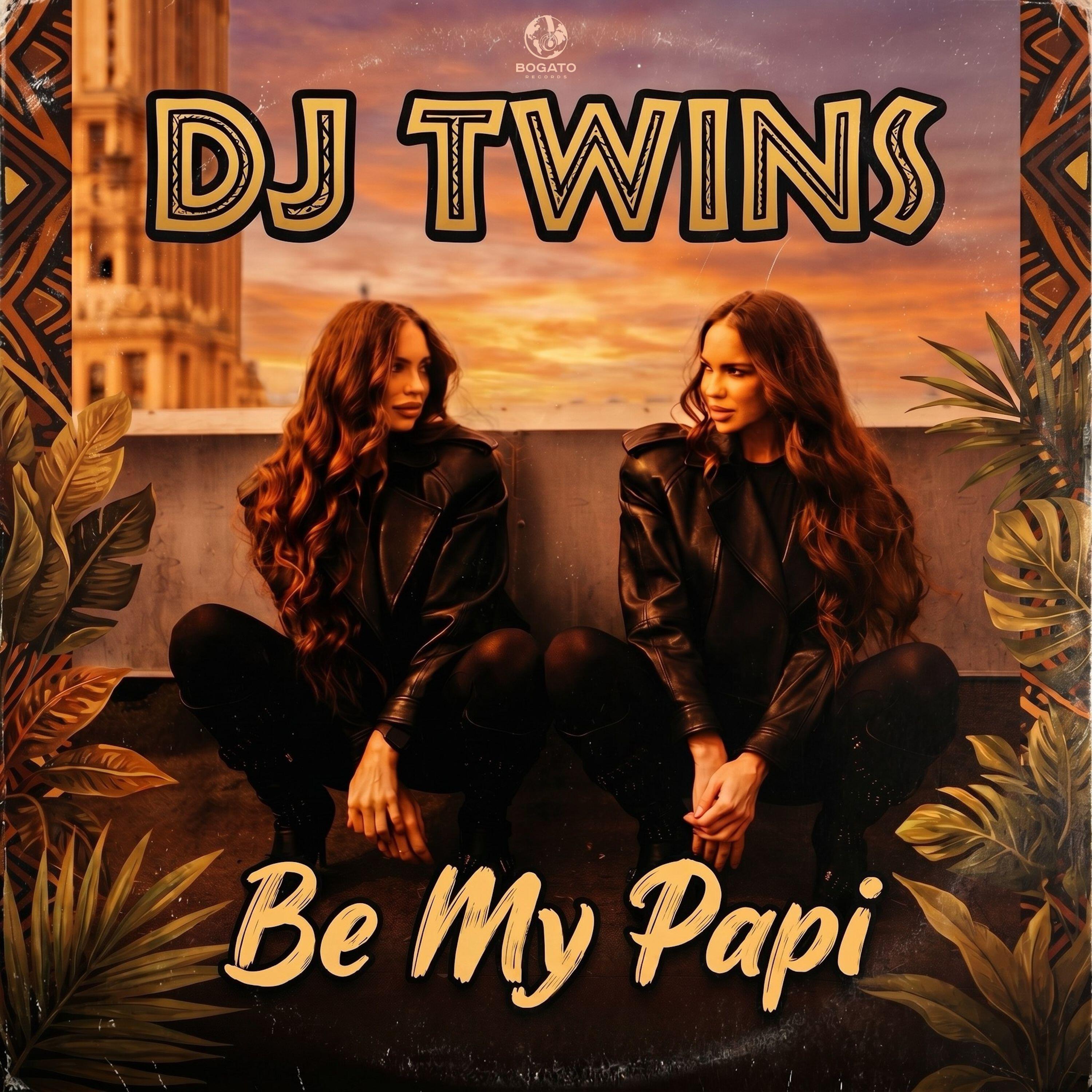 Релиз Be My Papi