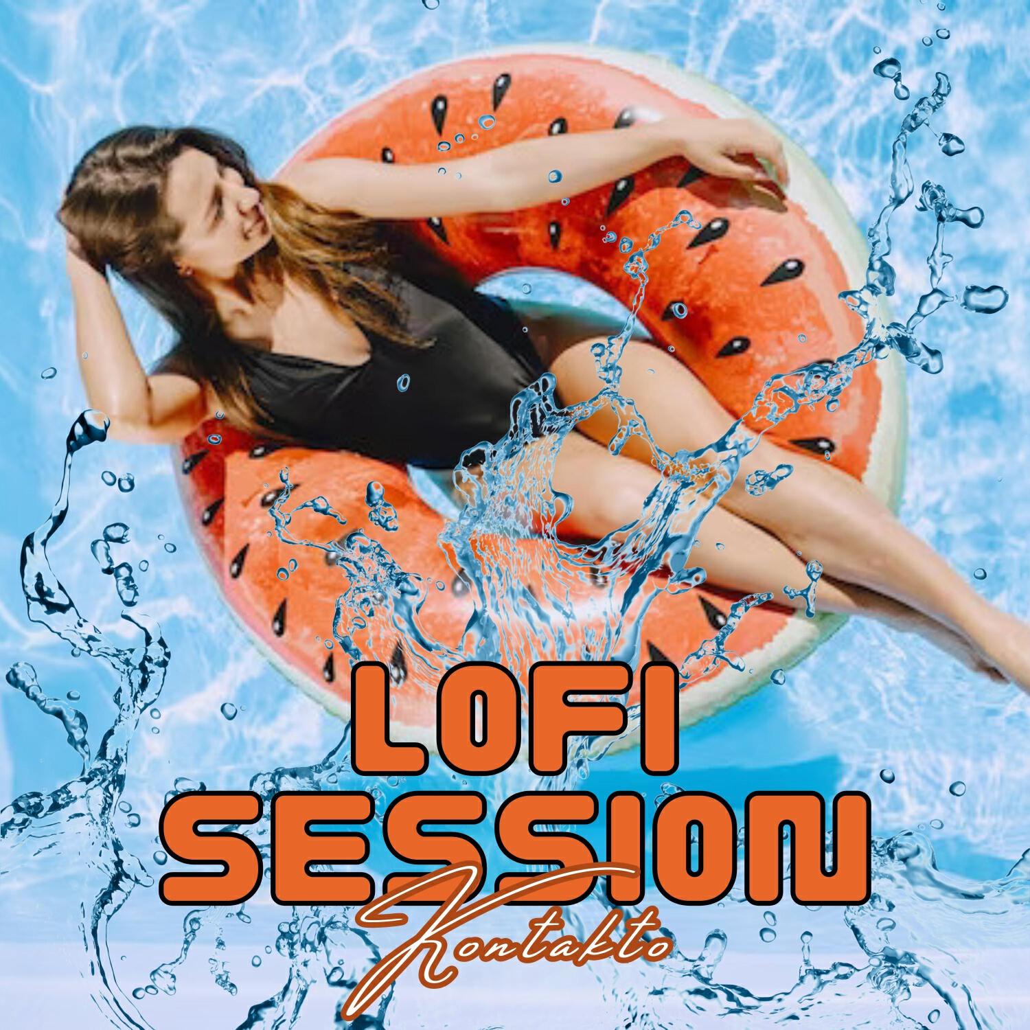 Релиз Lofi Session