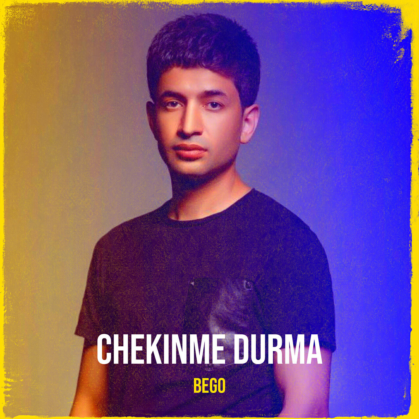 Постер альбома Chekinme Durma