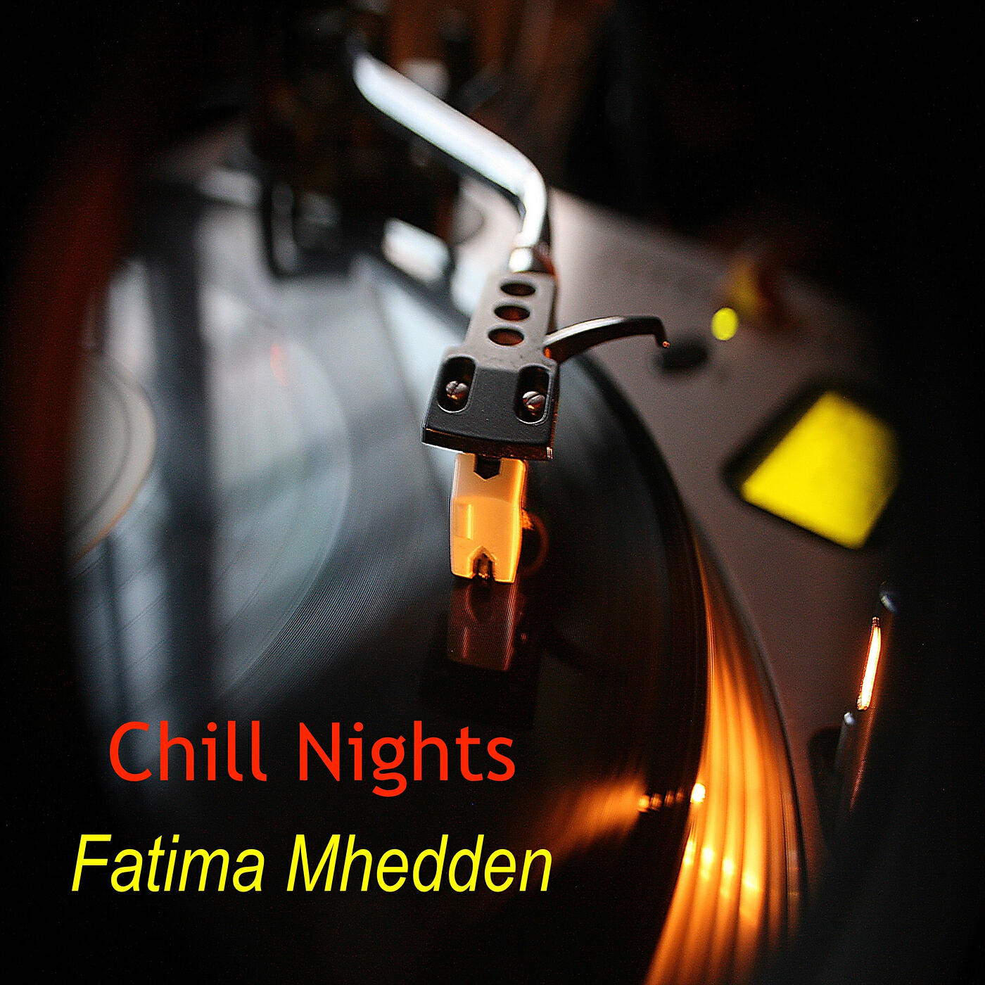 Релиз Chill Nights