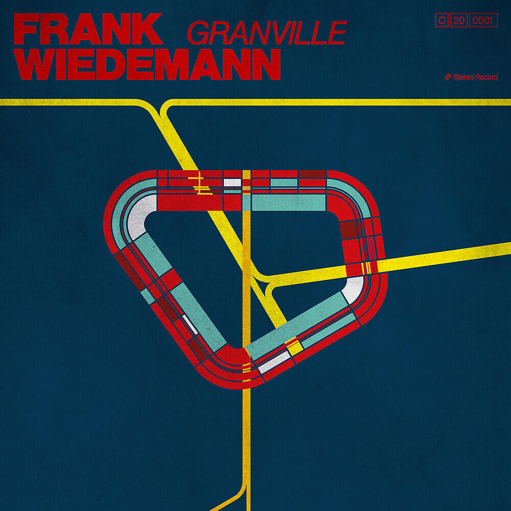 Релиз Granville