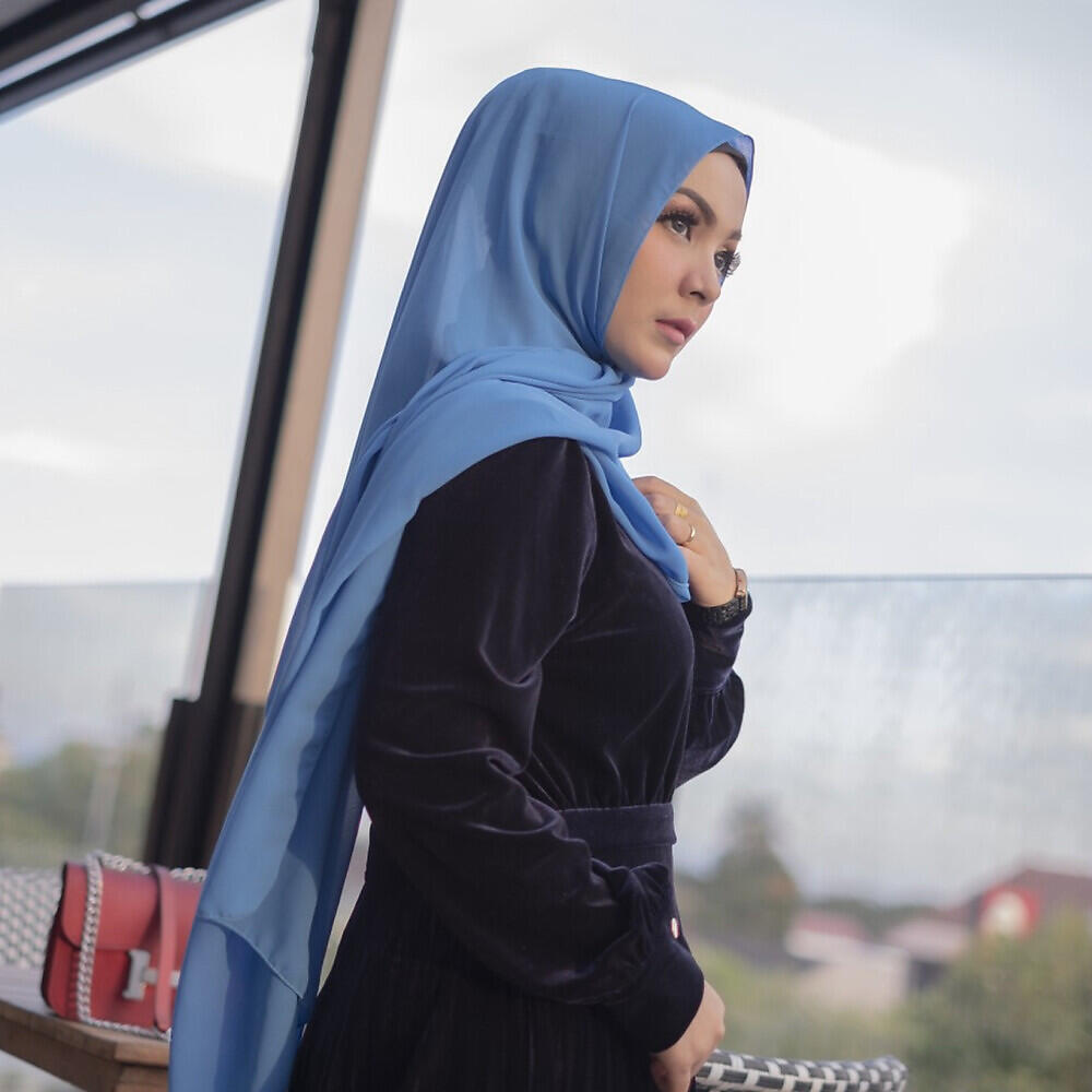 Релиз Nurul Munira