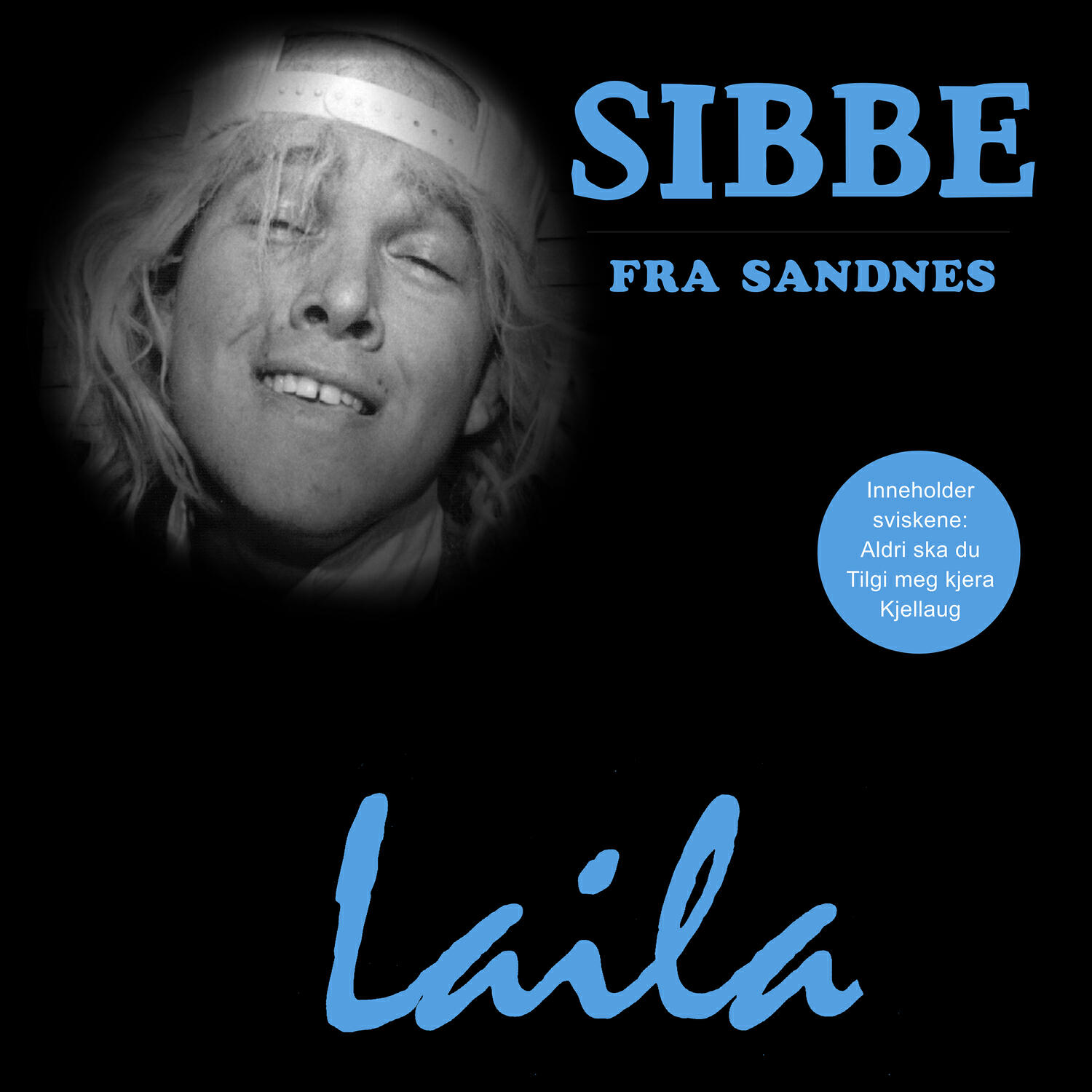 Релиз Laila