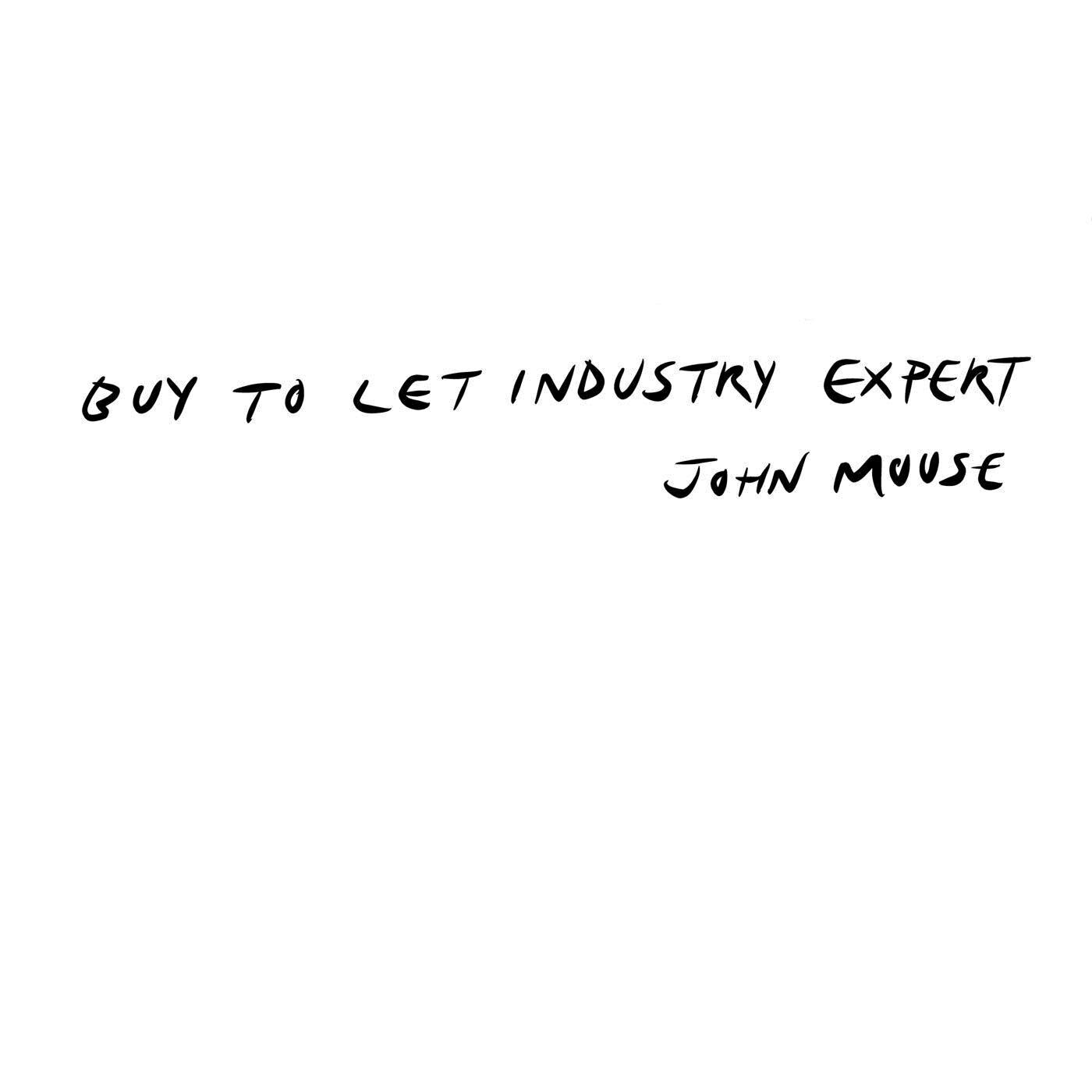 Релиз Buy-to-Let Industry Expert