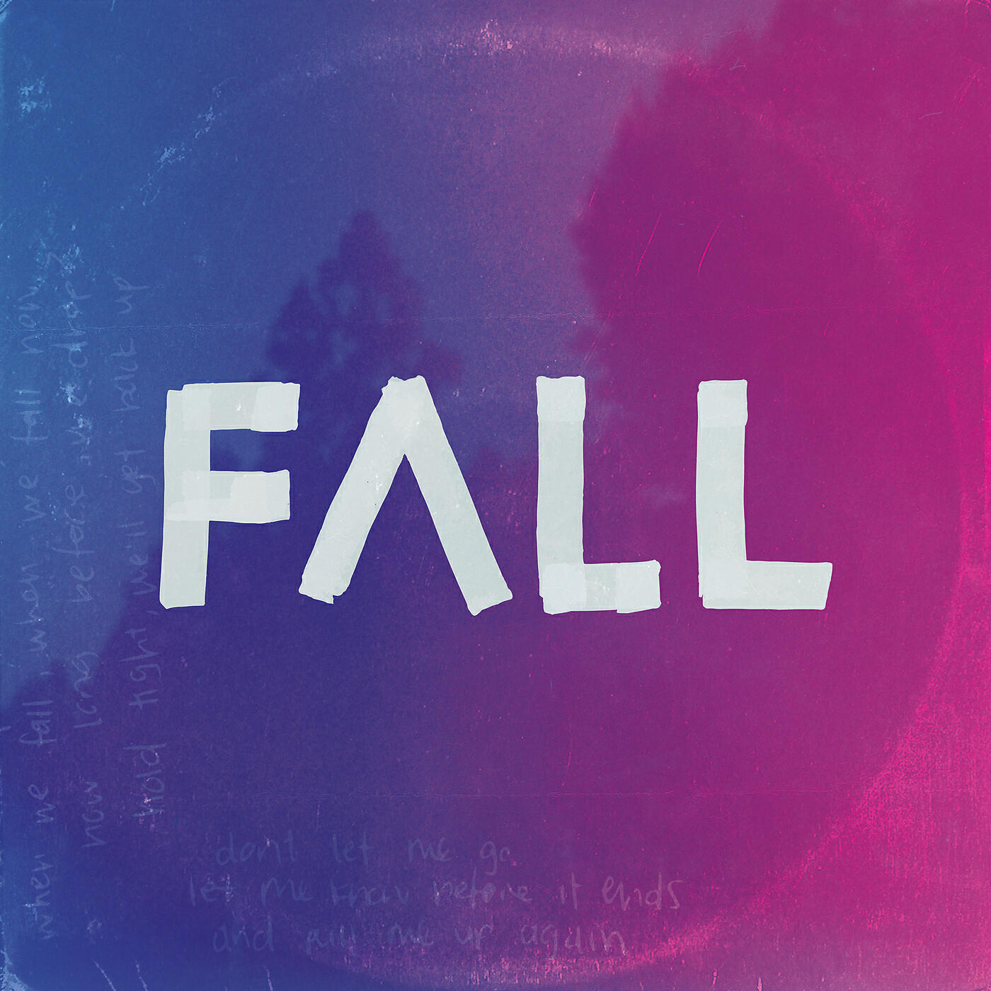 Релиз Fall