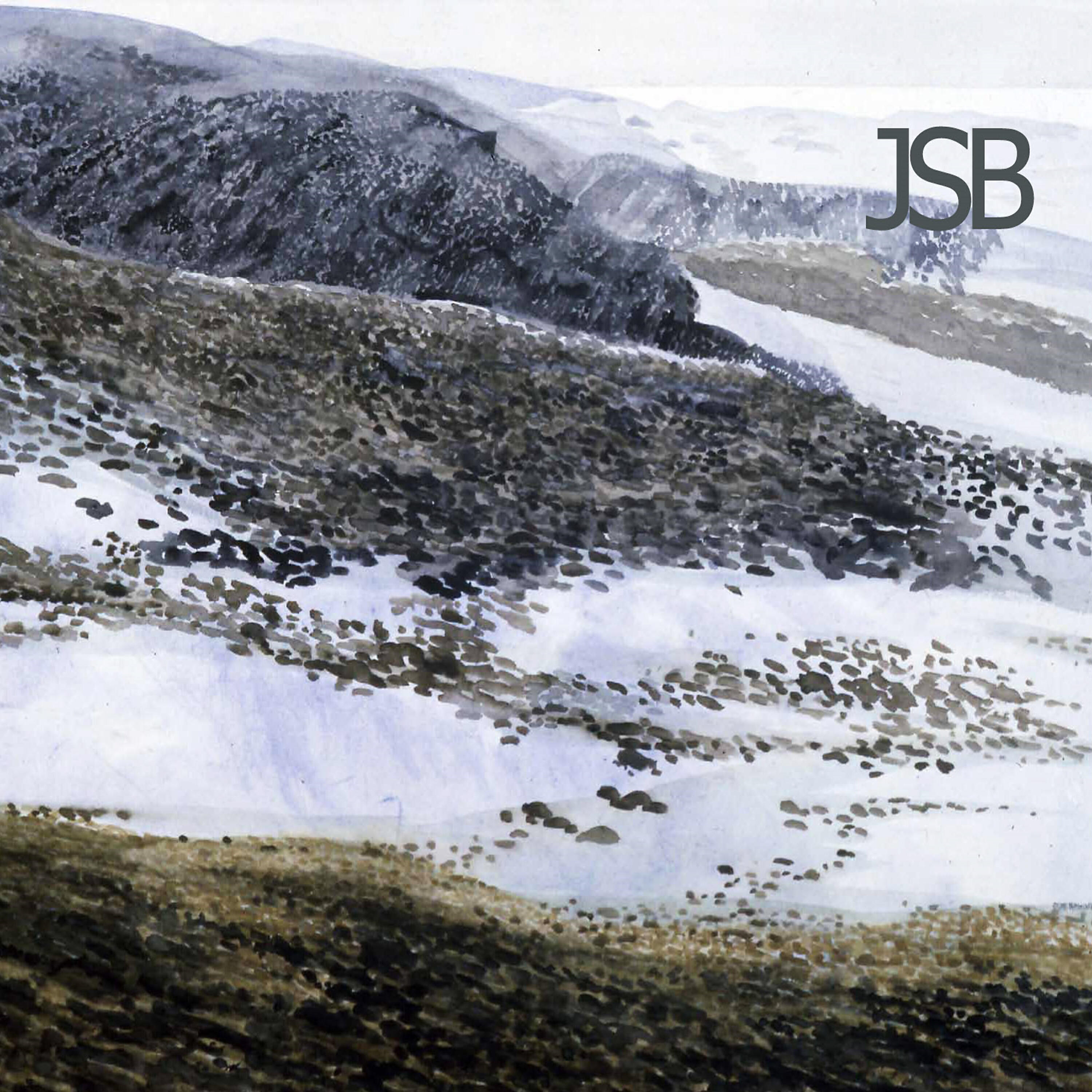Релиз Jsb: Early Organ Works