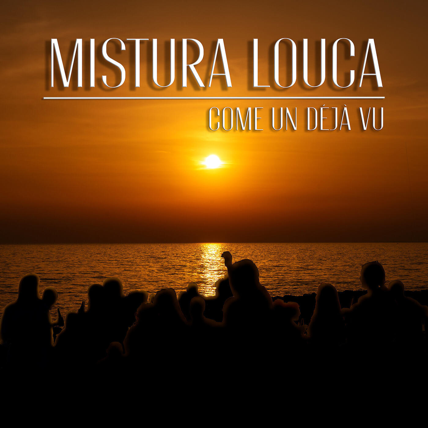 Mistura Louca