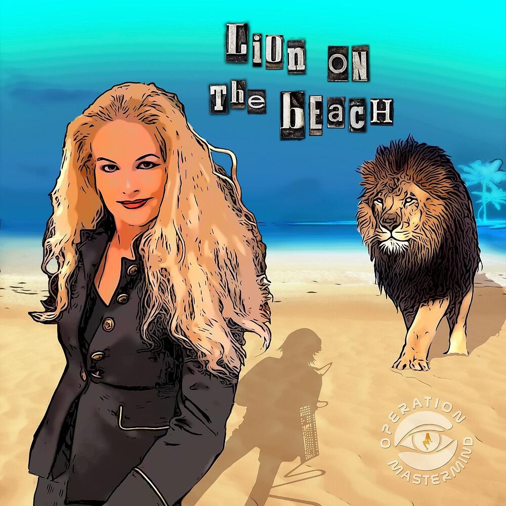 Релиз Lion on the Beach
