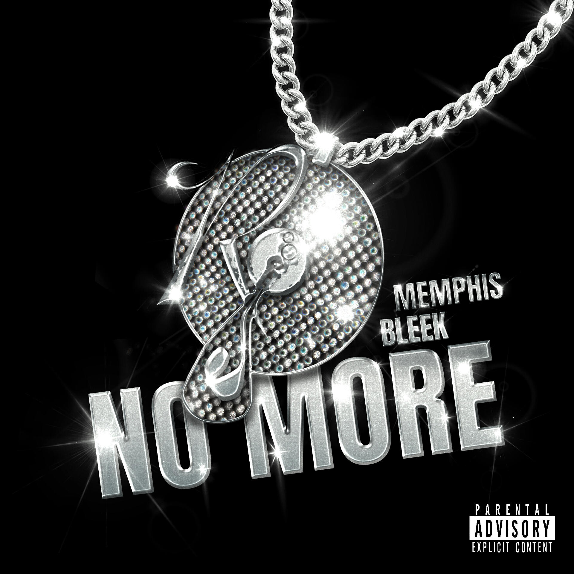 Релиз No More