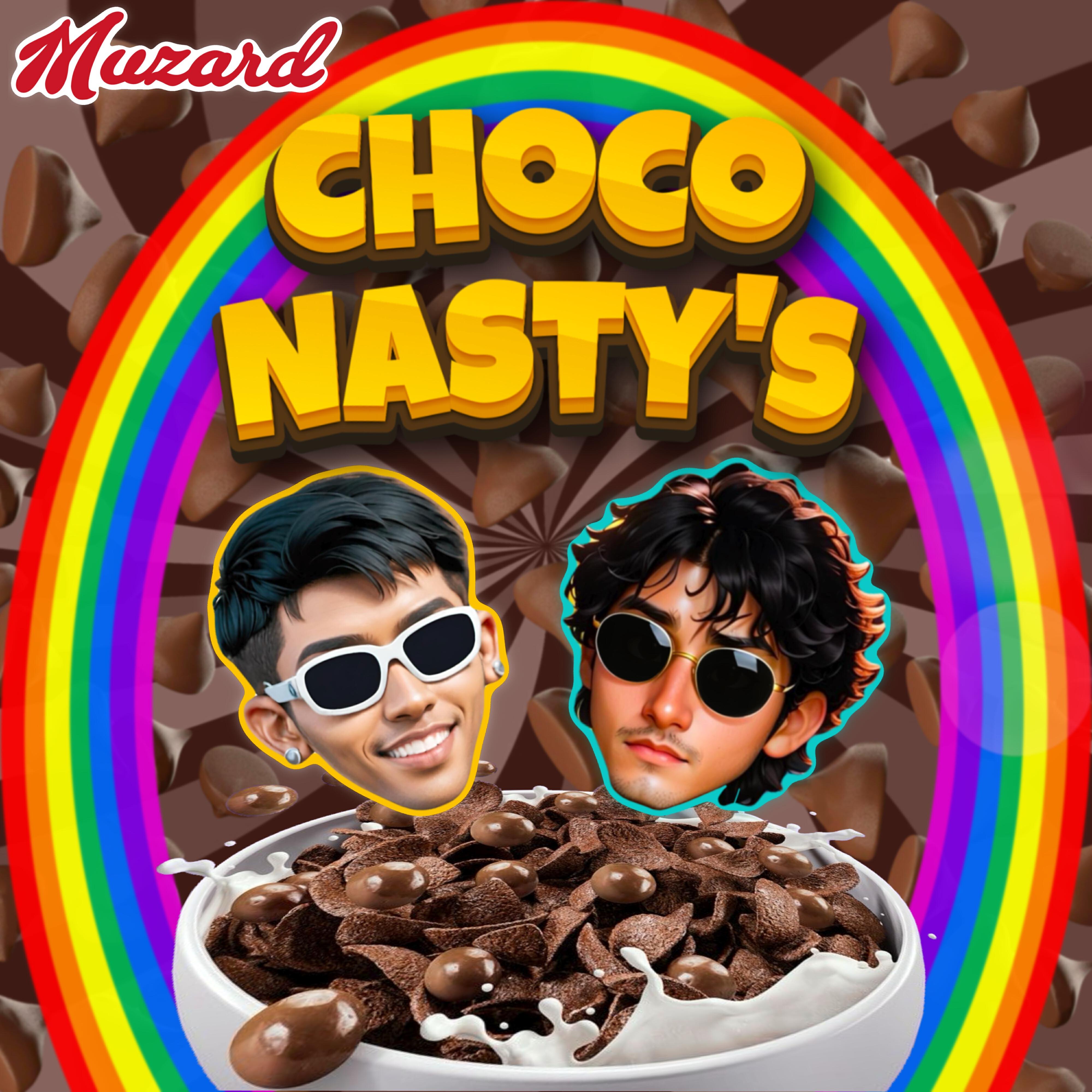 Релиз Choco Nasty´s