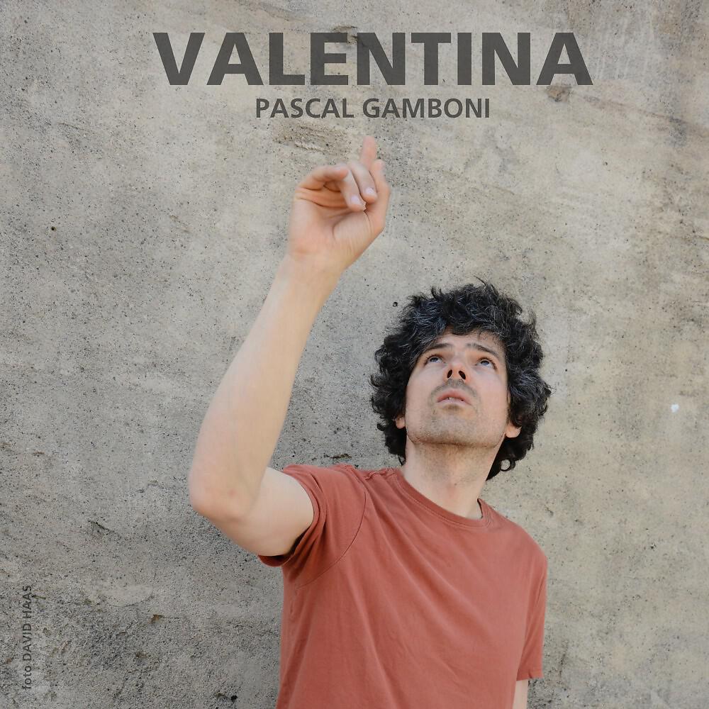 Релиз Valentina