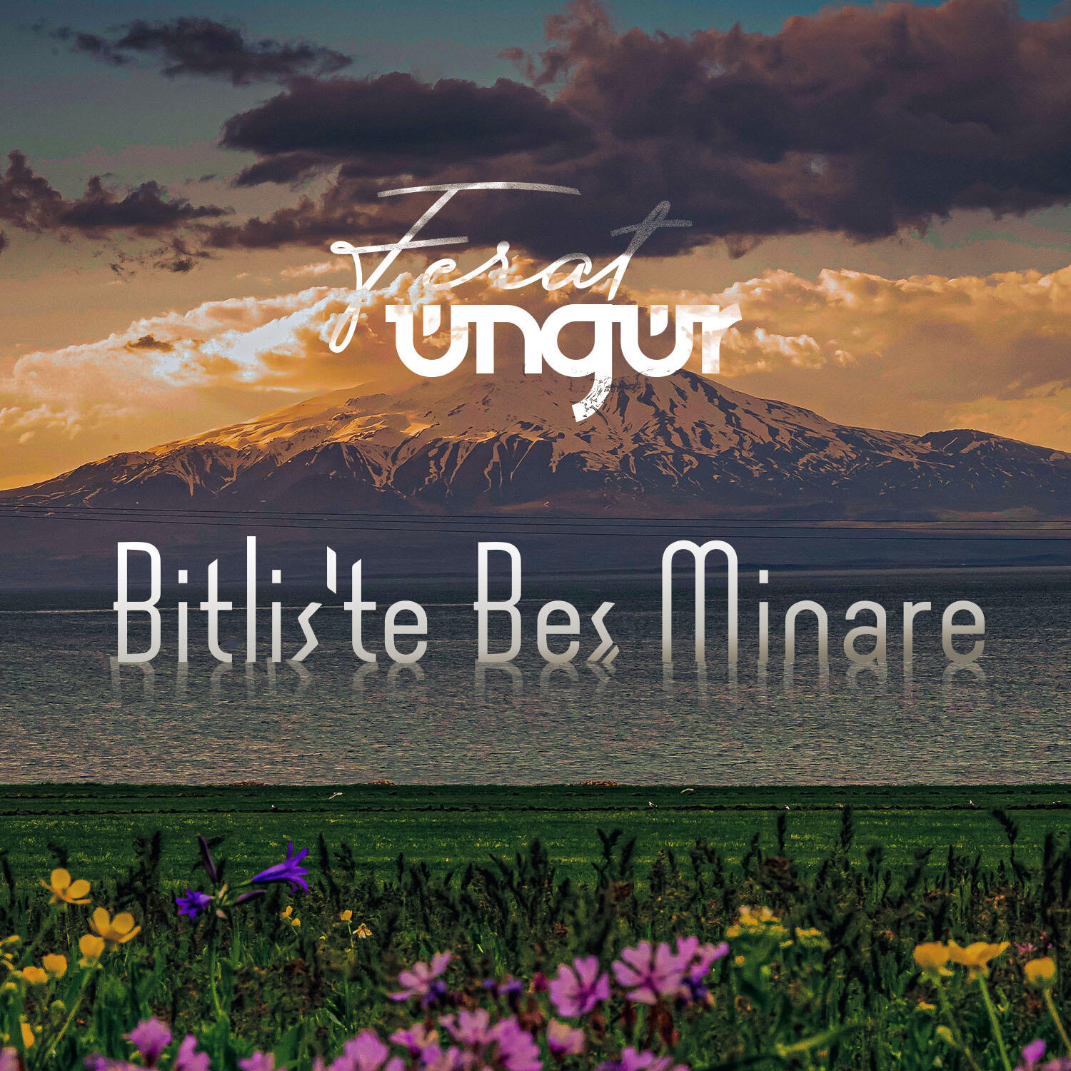 Ferat Üngür