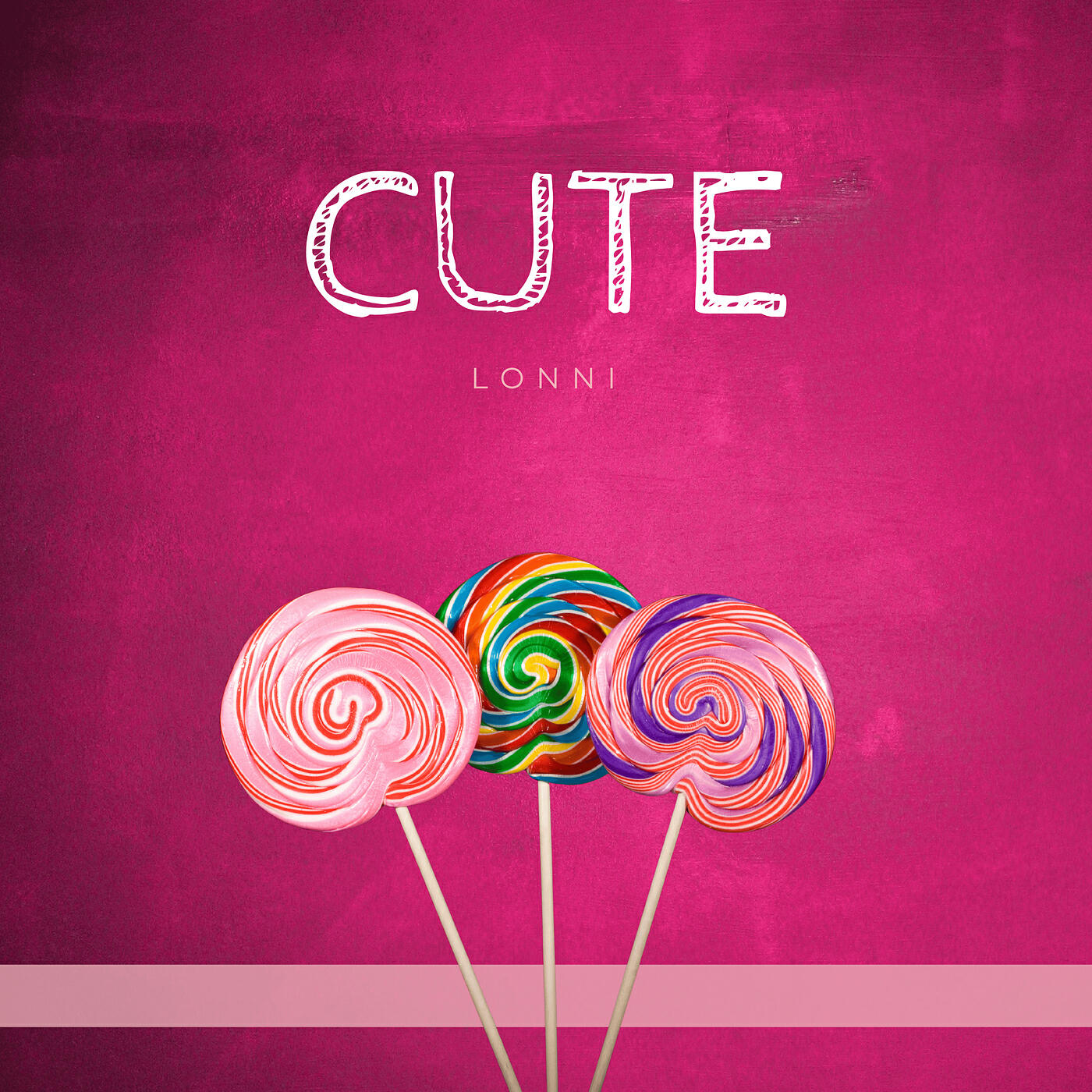 Релиз Cute