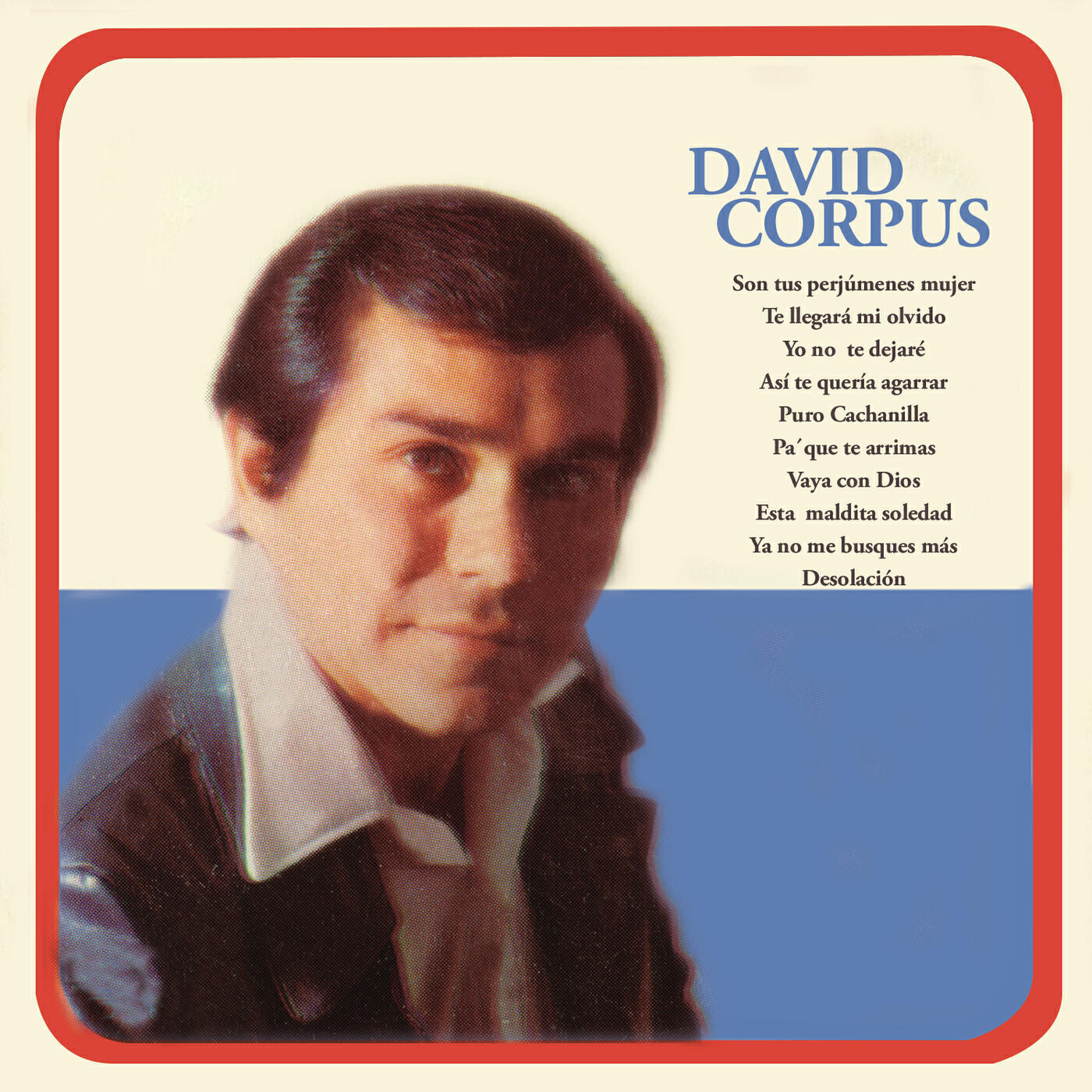 Релиз David Corpus