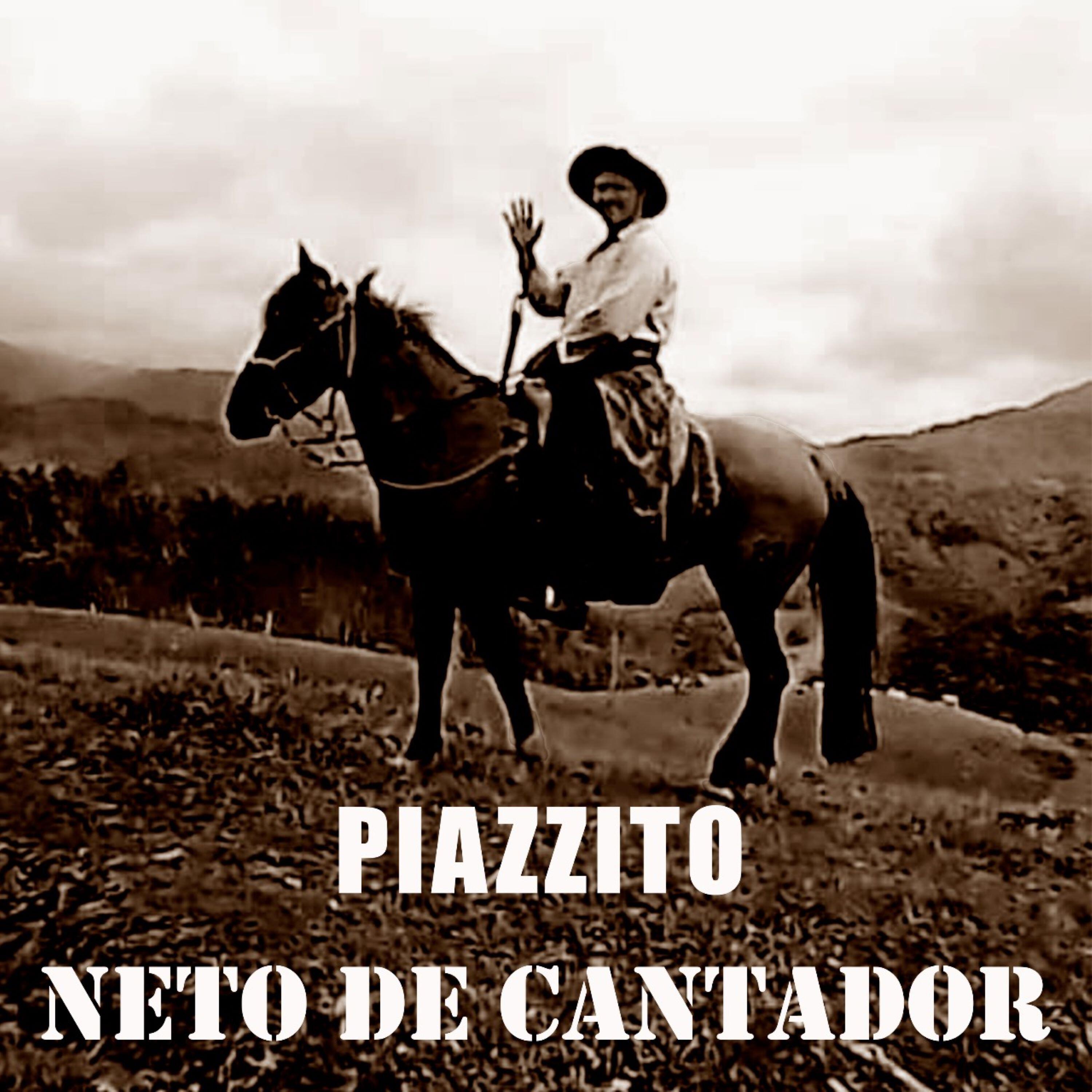 Релиз Neto de Cantador