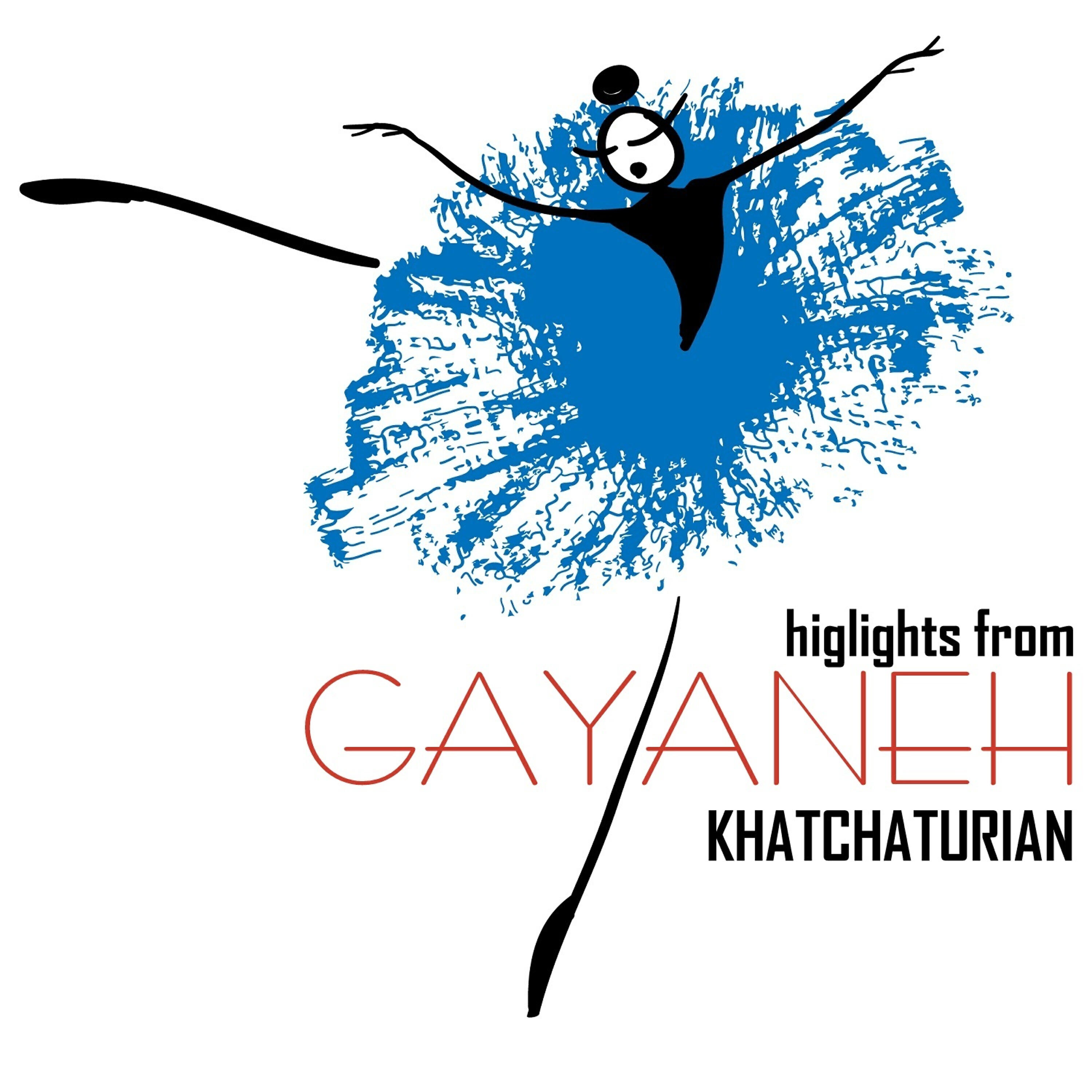 Релиз Highlights from Gayaneh