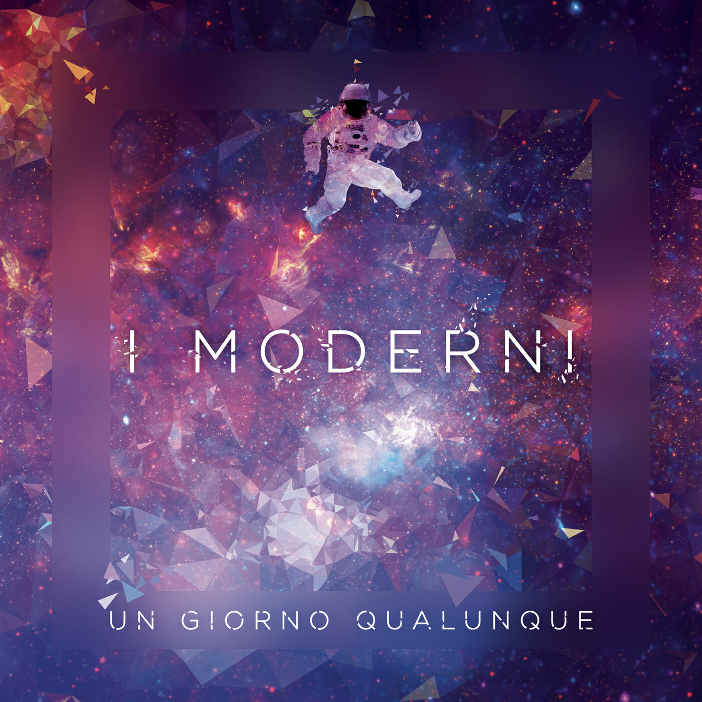 Релиз Un giorno qualunque