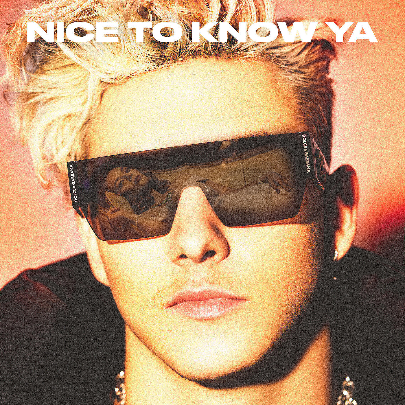 Релиз Nice to Know Ya