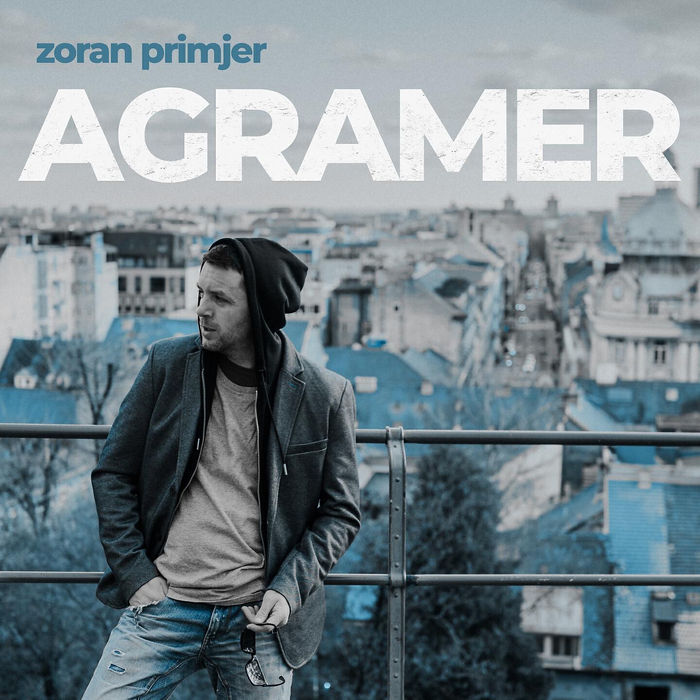 Релиз Agramer
