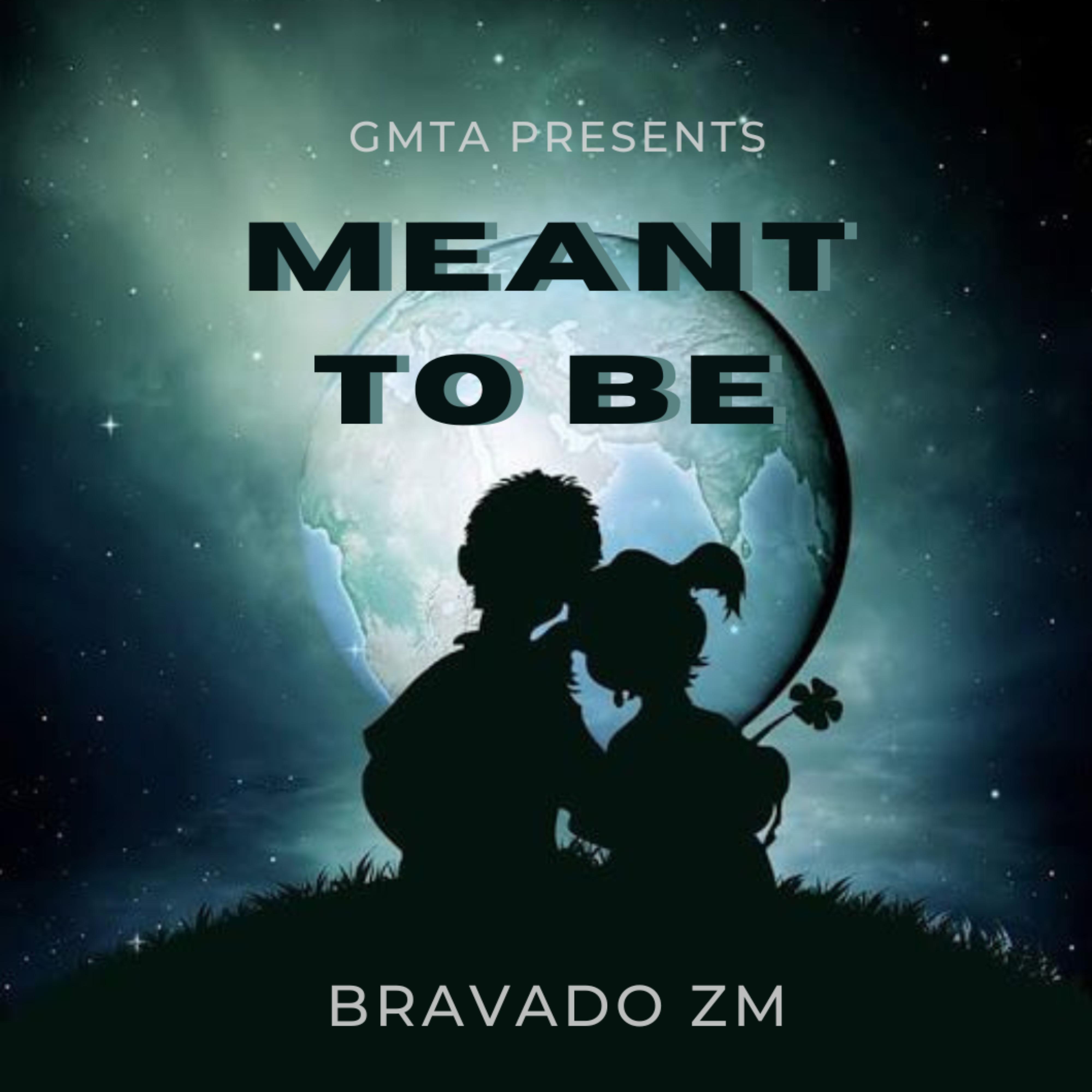 Релиз Meant to be