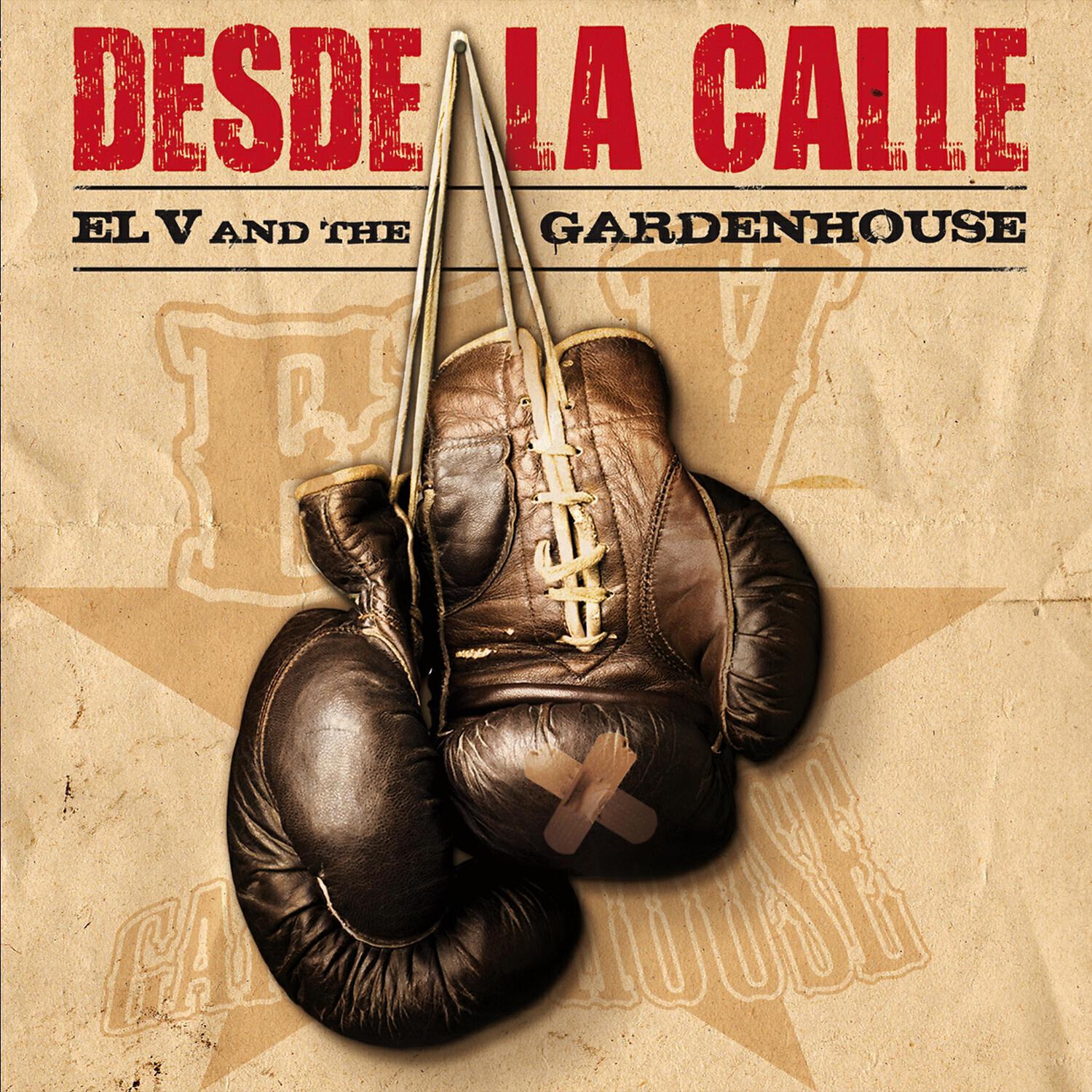 Релиз Desde La Calle