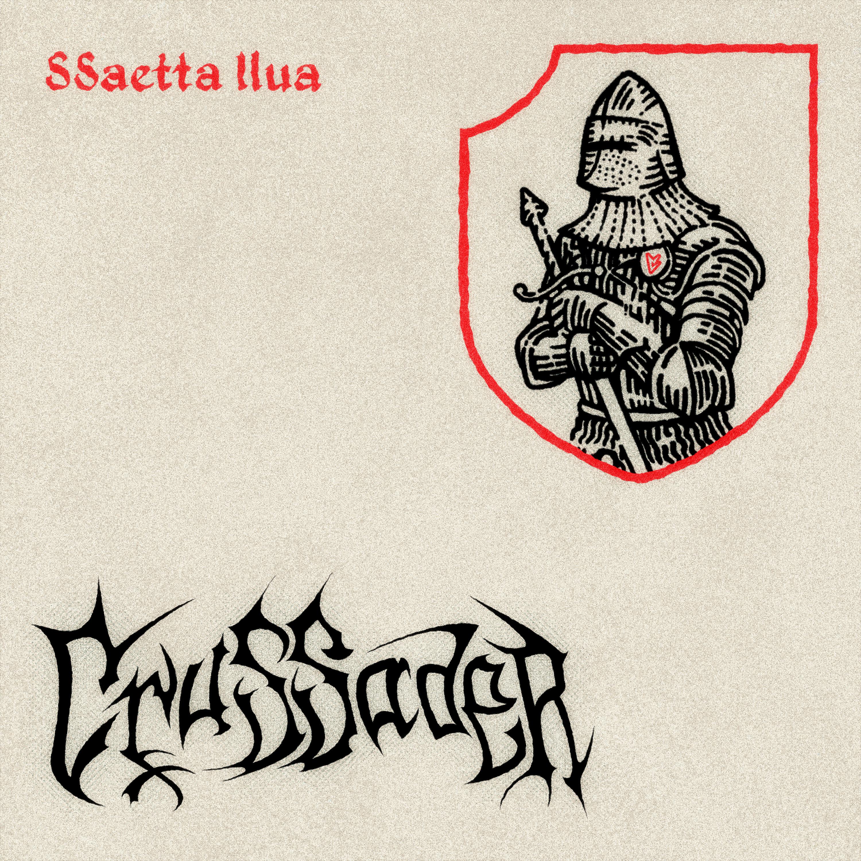 Релиз SSaetta Ilua