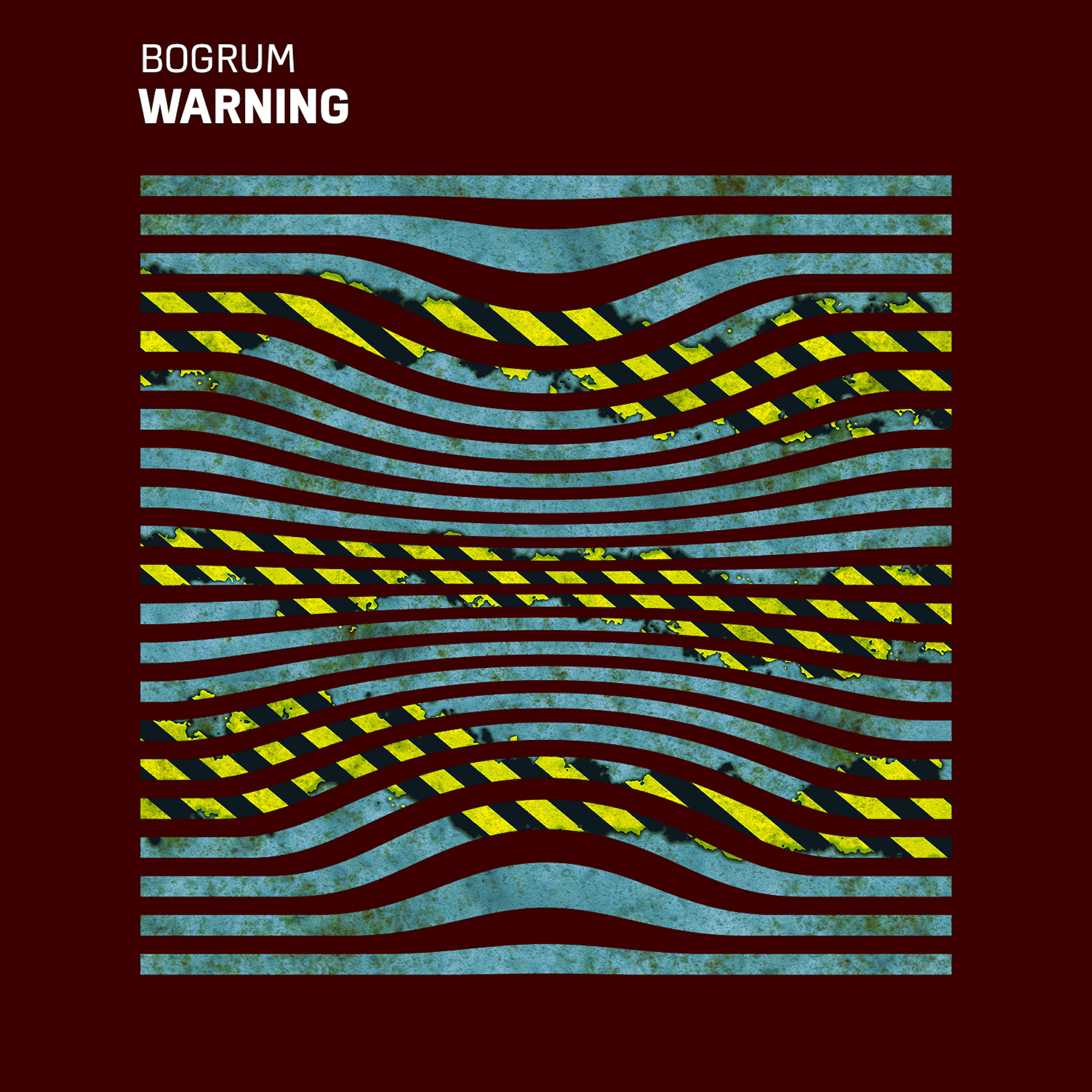 Релиз Warning
