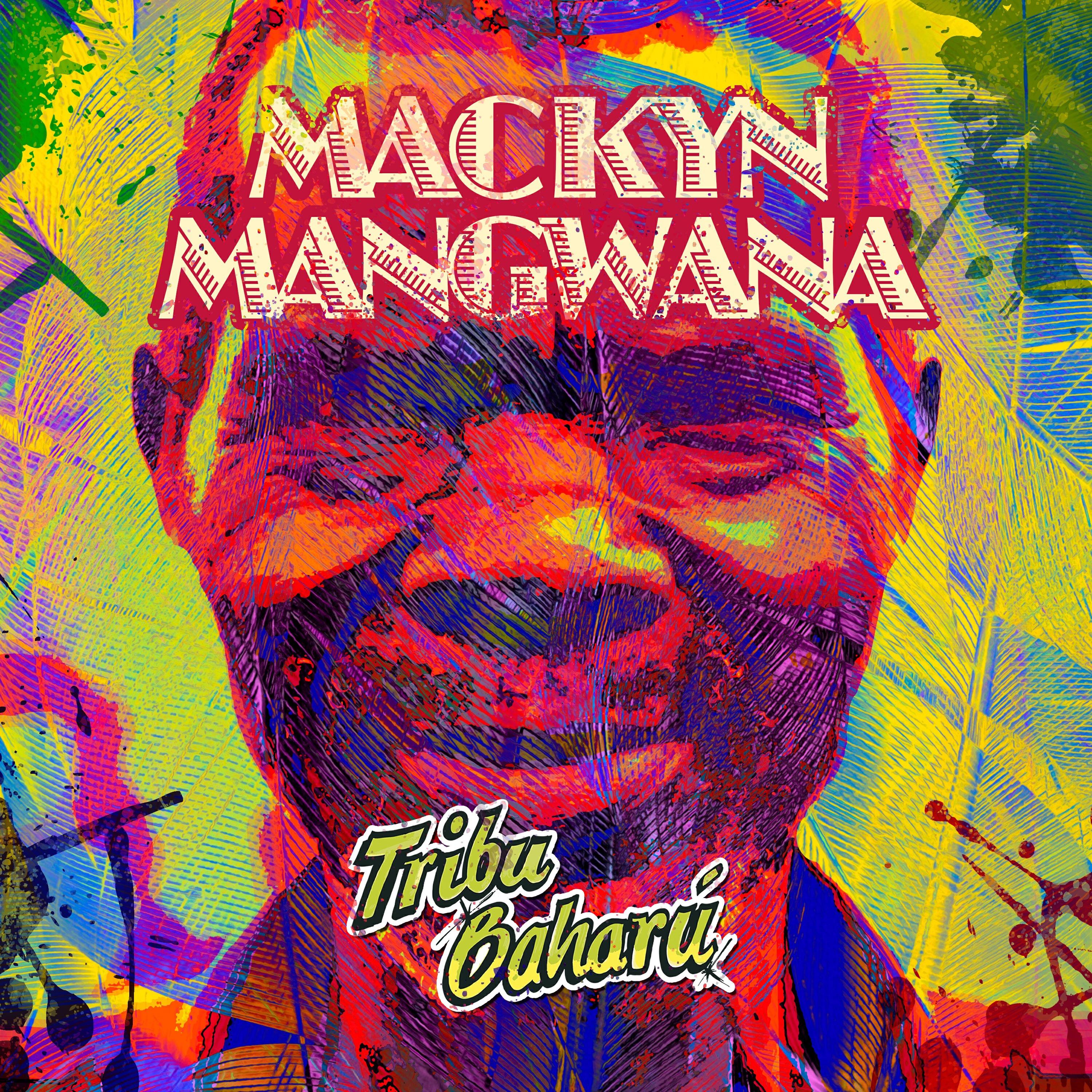Релиз Mackyn Mangwana