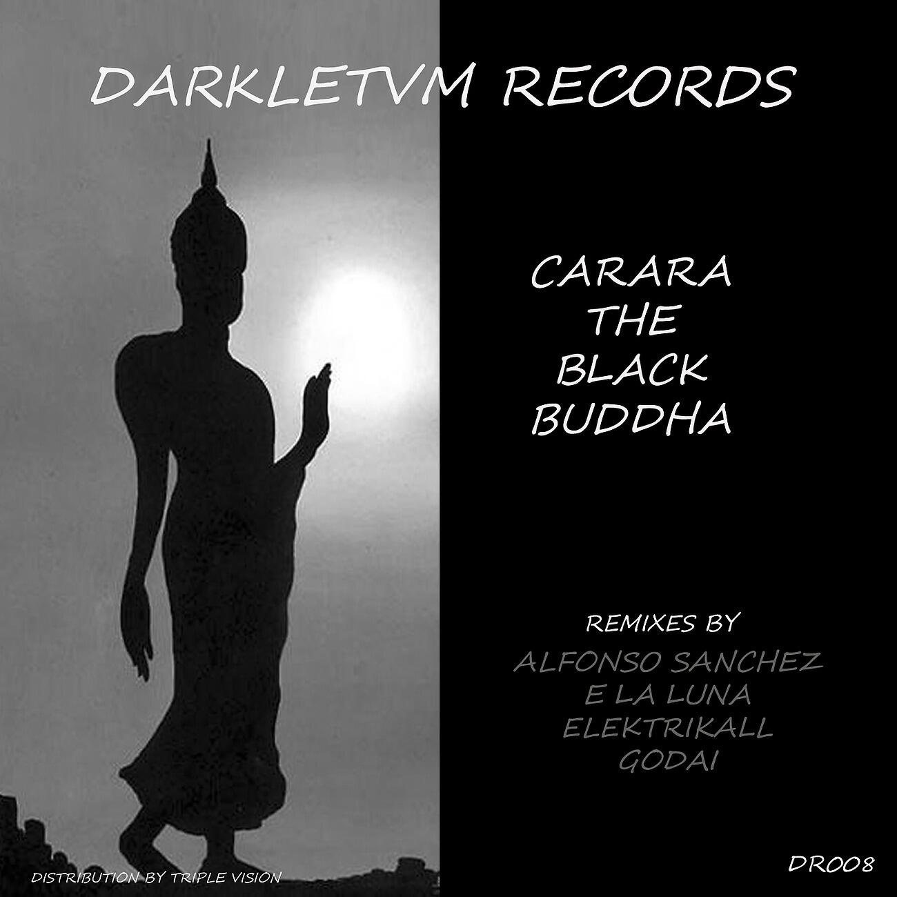 Релиз The Black Buddha Remixes