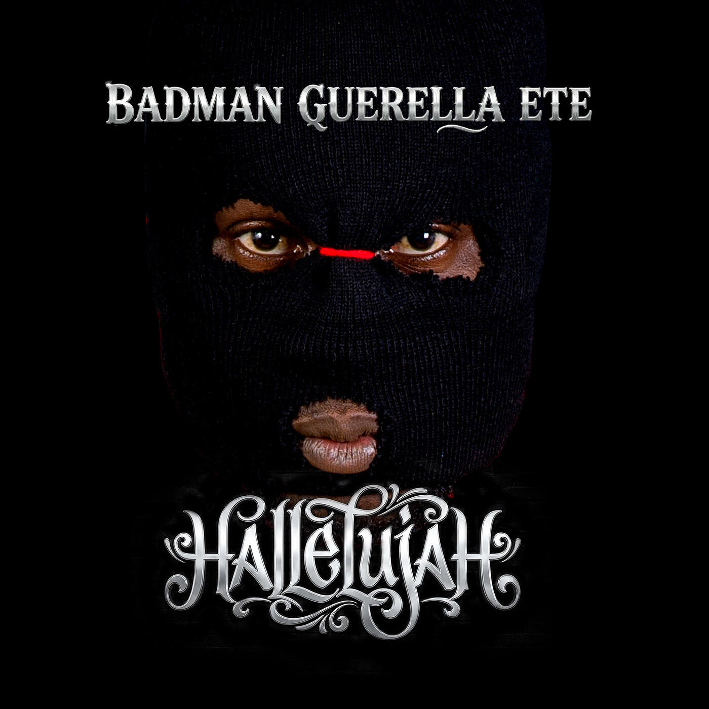 Badman guerella Ete