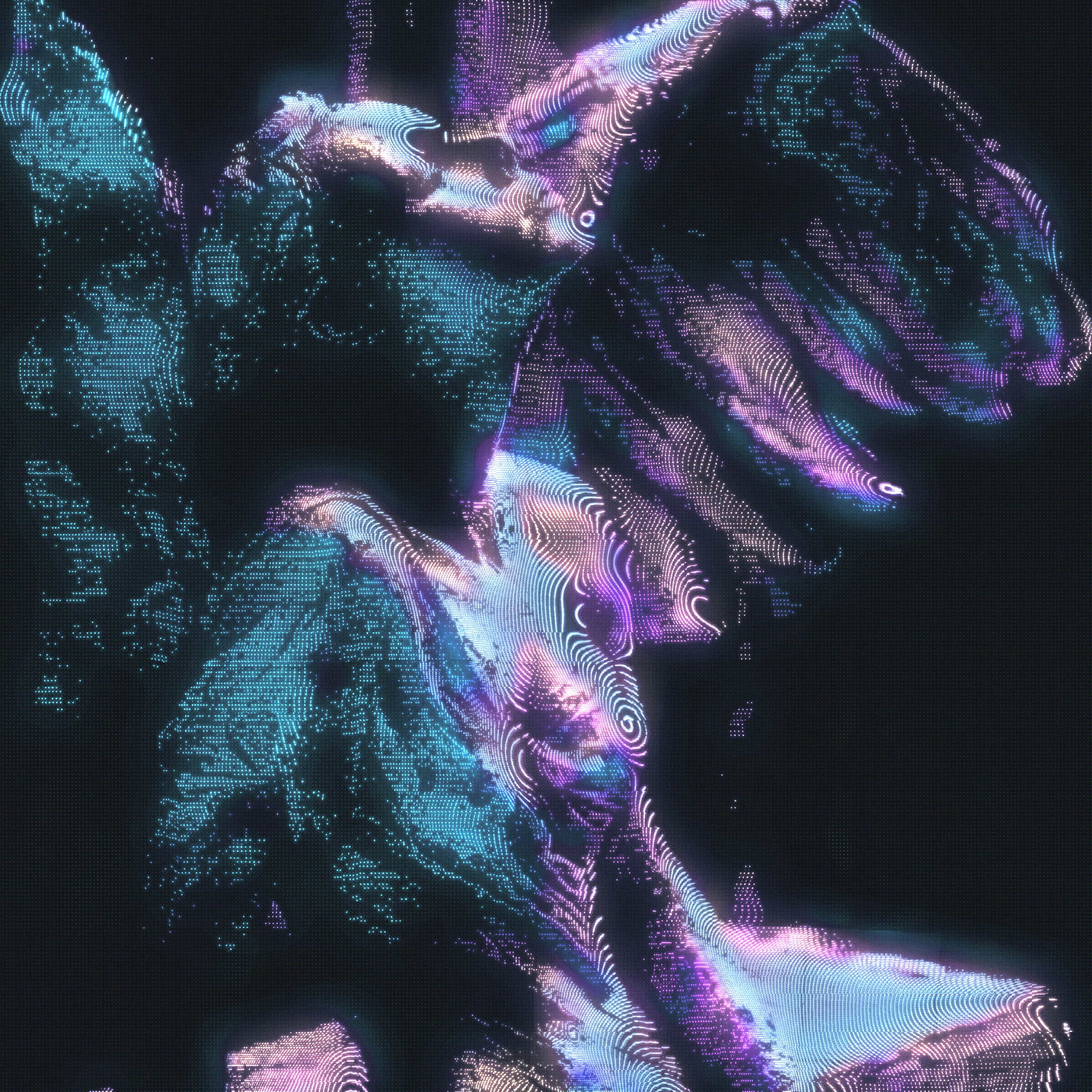 Постер альбома New Eden