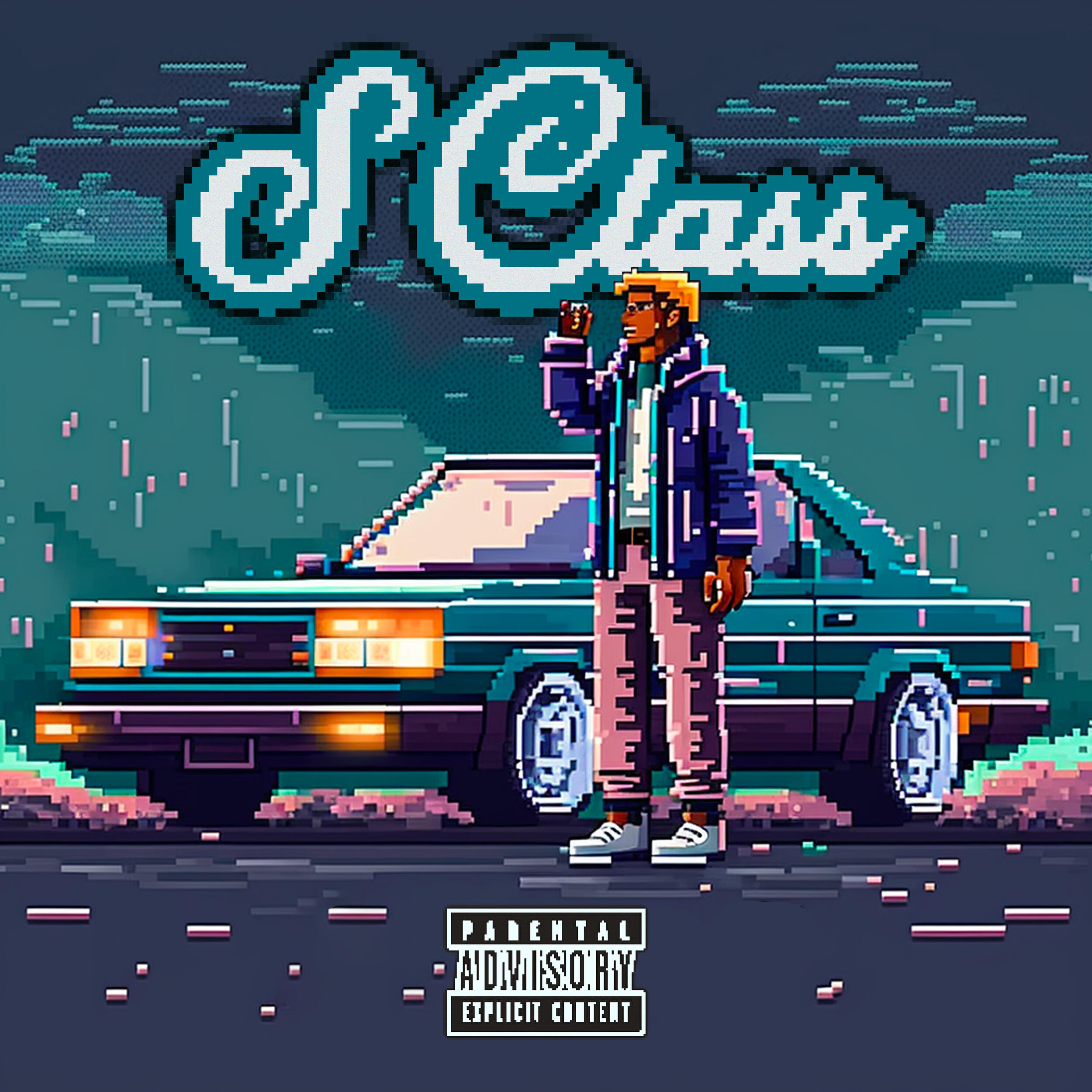 Релиз S-CLASS