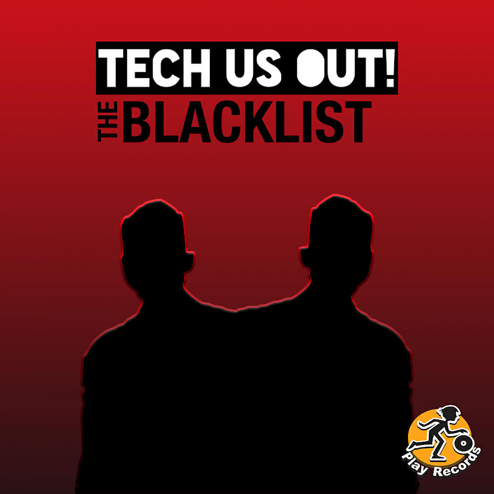 Релиз The Blacklist