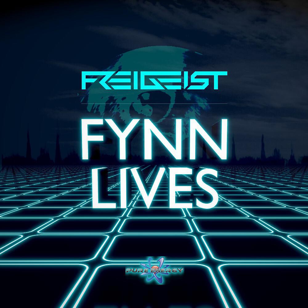 Релиз Fynn Lives